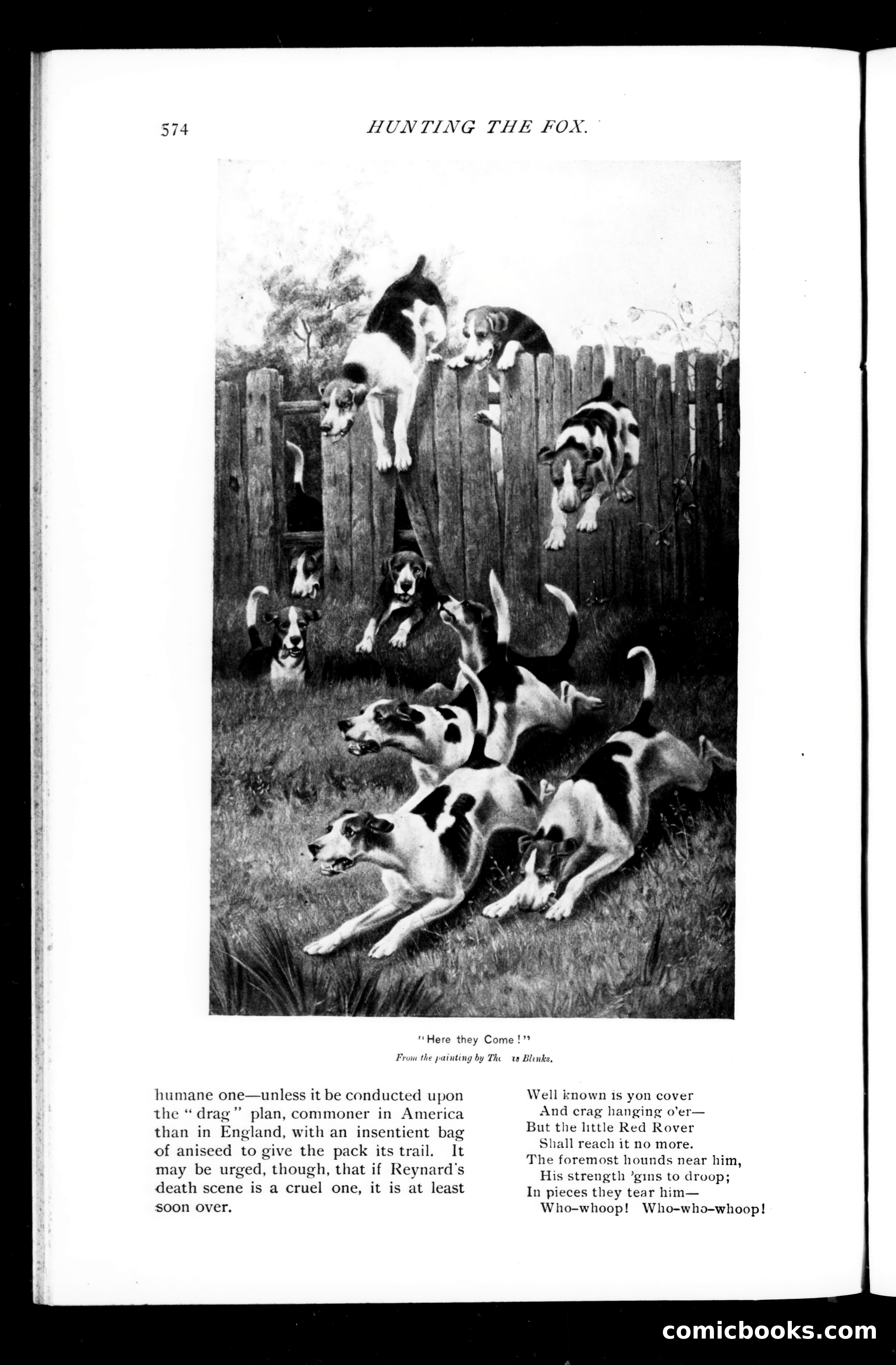 Munsey's Magazine, March 1894 — page 18 of 131