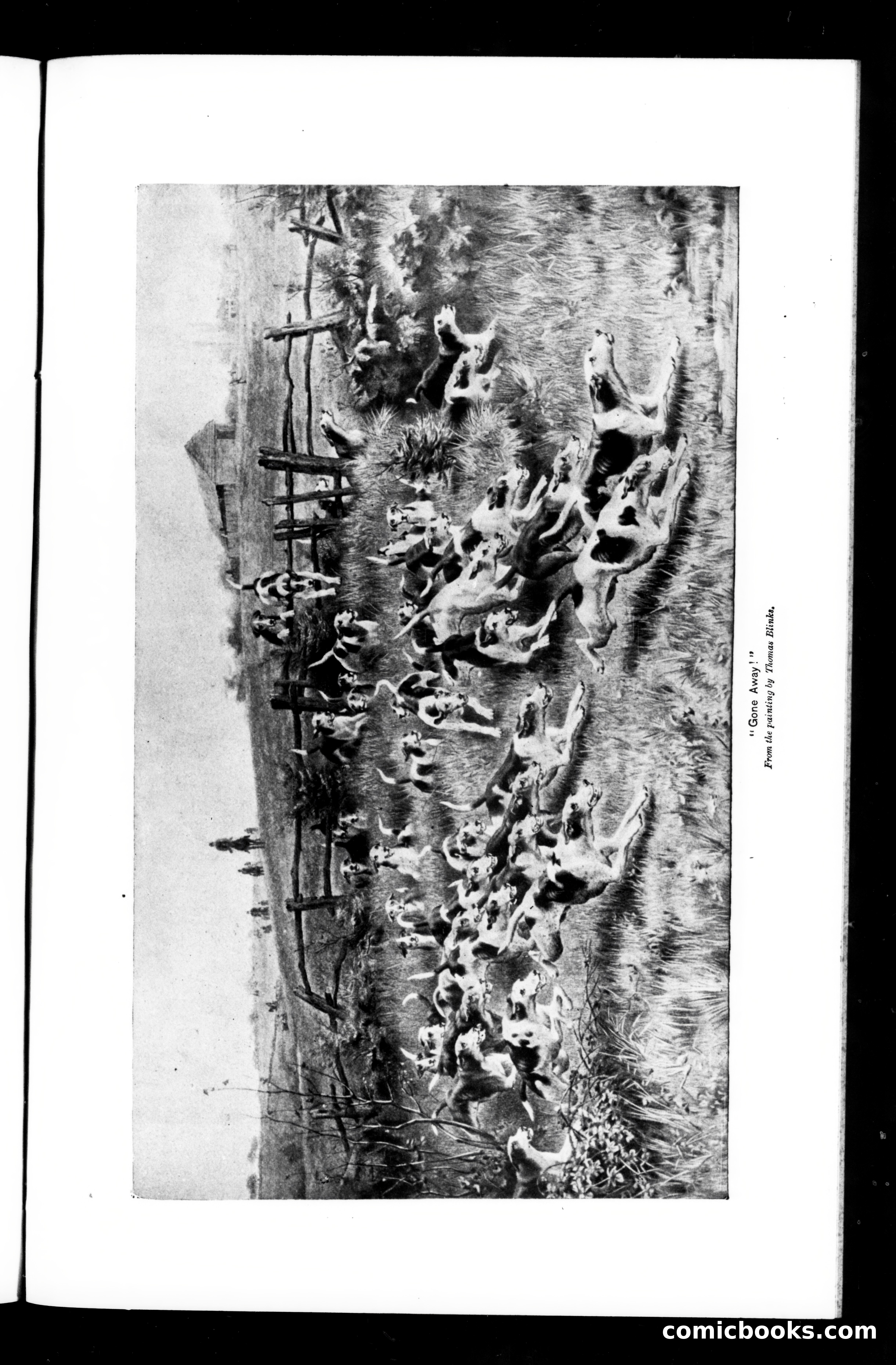 Munsey's Magazine, March 1894 — page 19 of 131