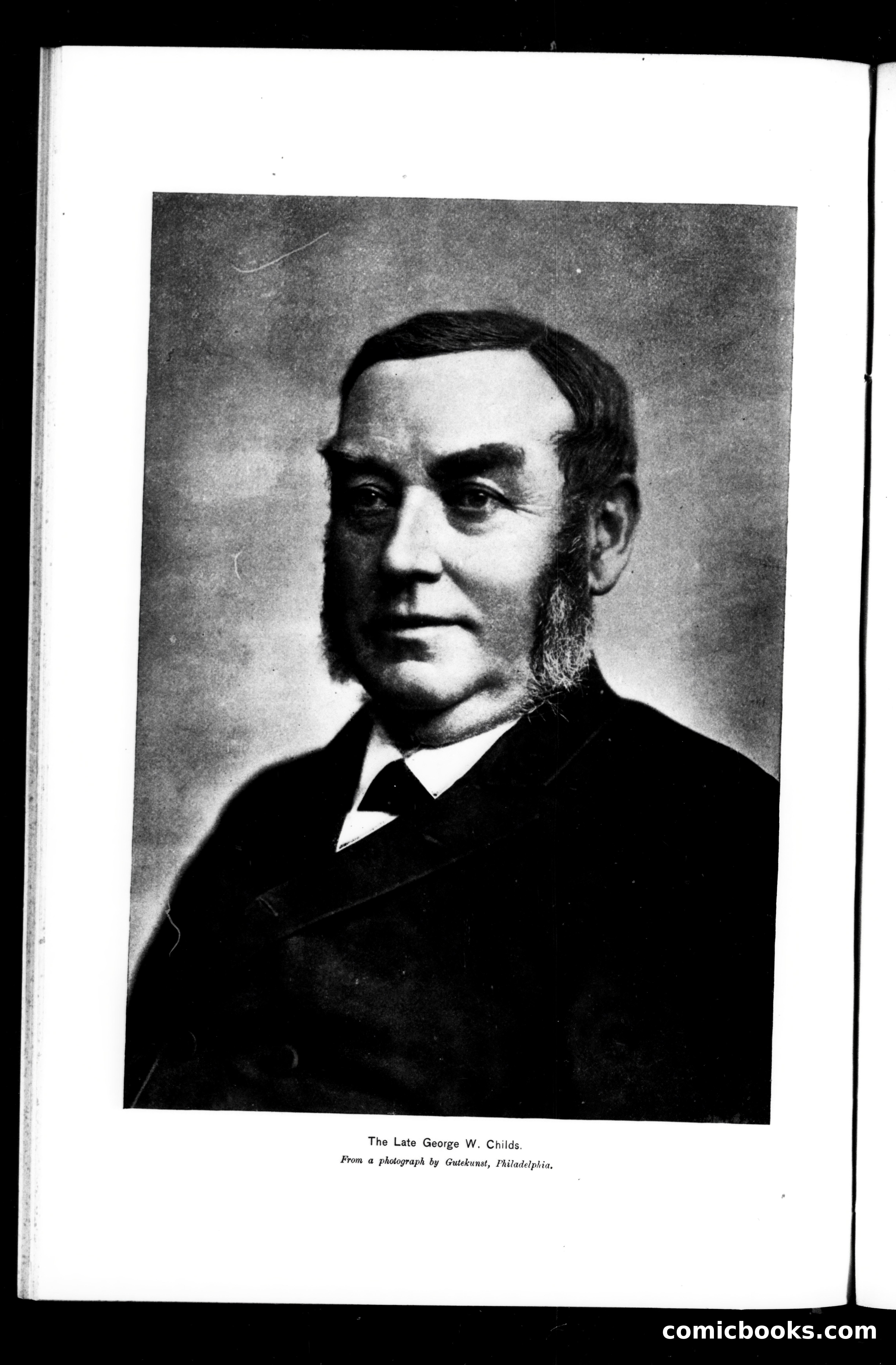 Munsey's Magazine, March 1894 — page 20 of 131
