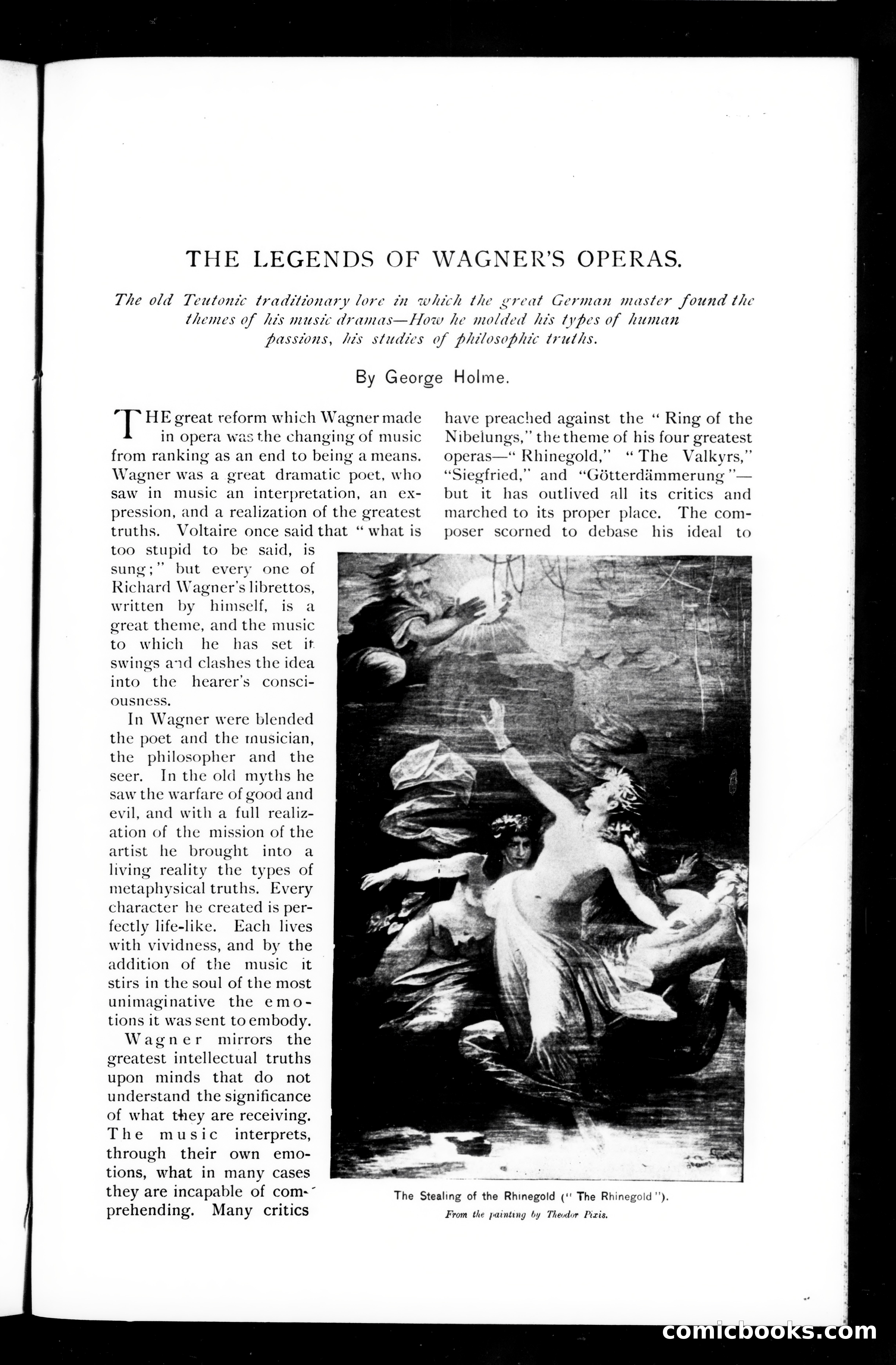 Munsey's Magazine, March 1894 — page 37 of 131
