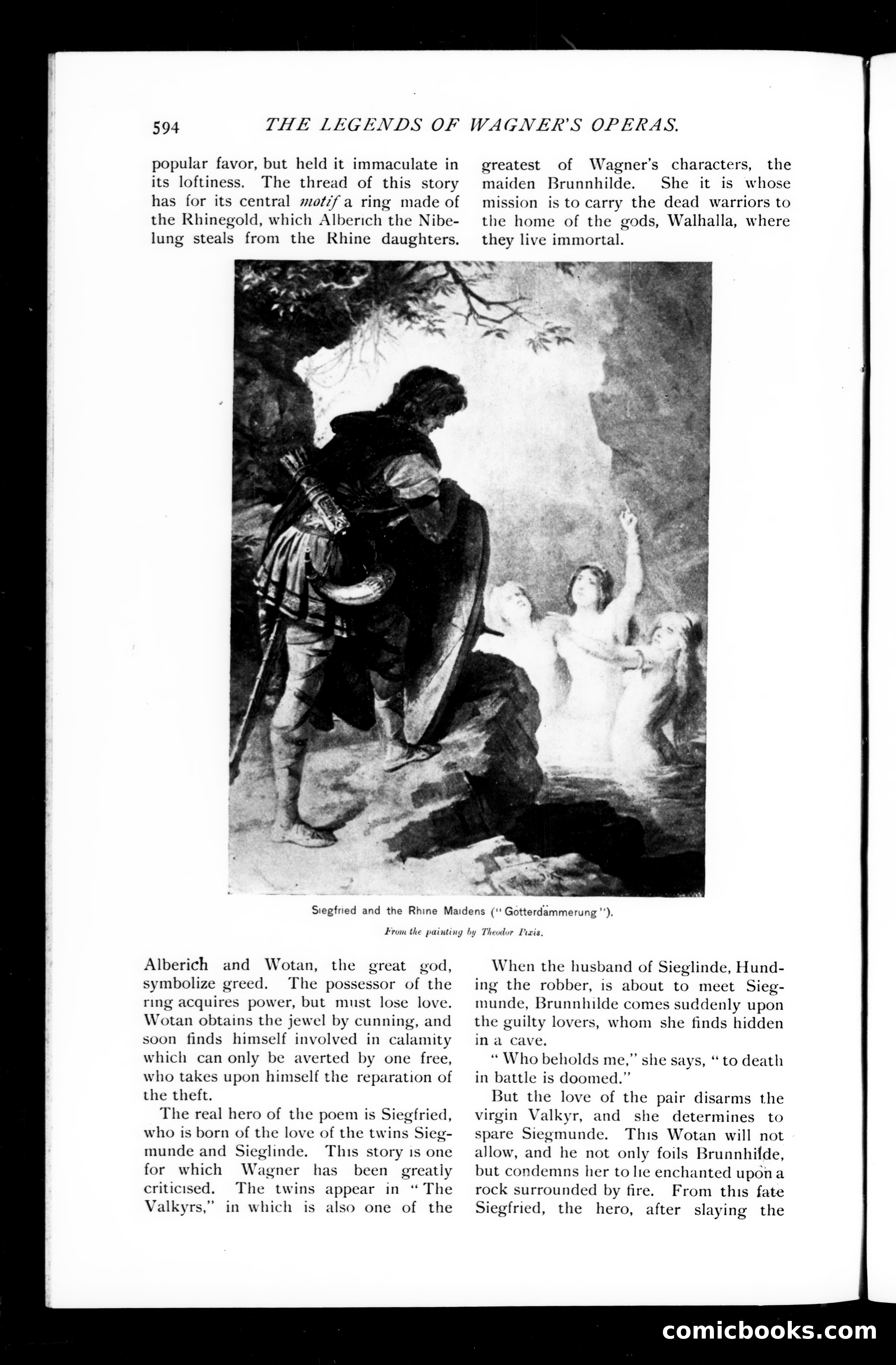 Munsey's Magazine, March 1894 — page 38 of 131