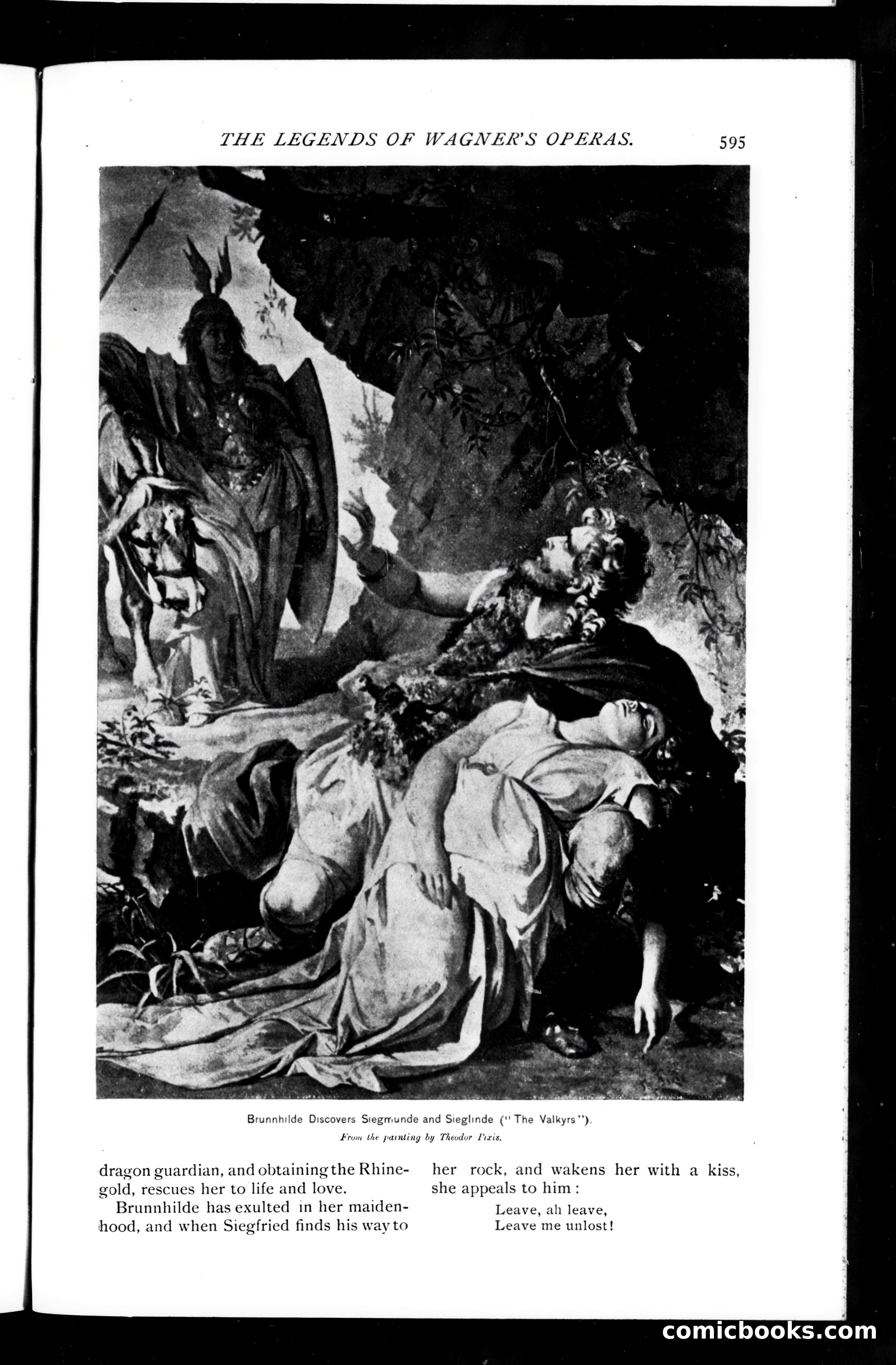 Munsey's Magazine, March 1894 — page 39 of 131