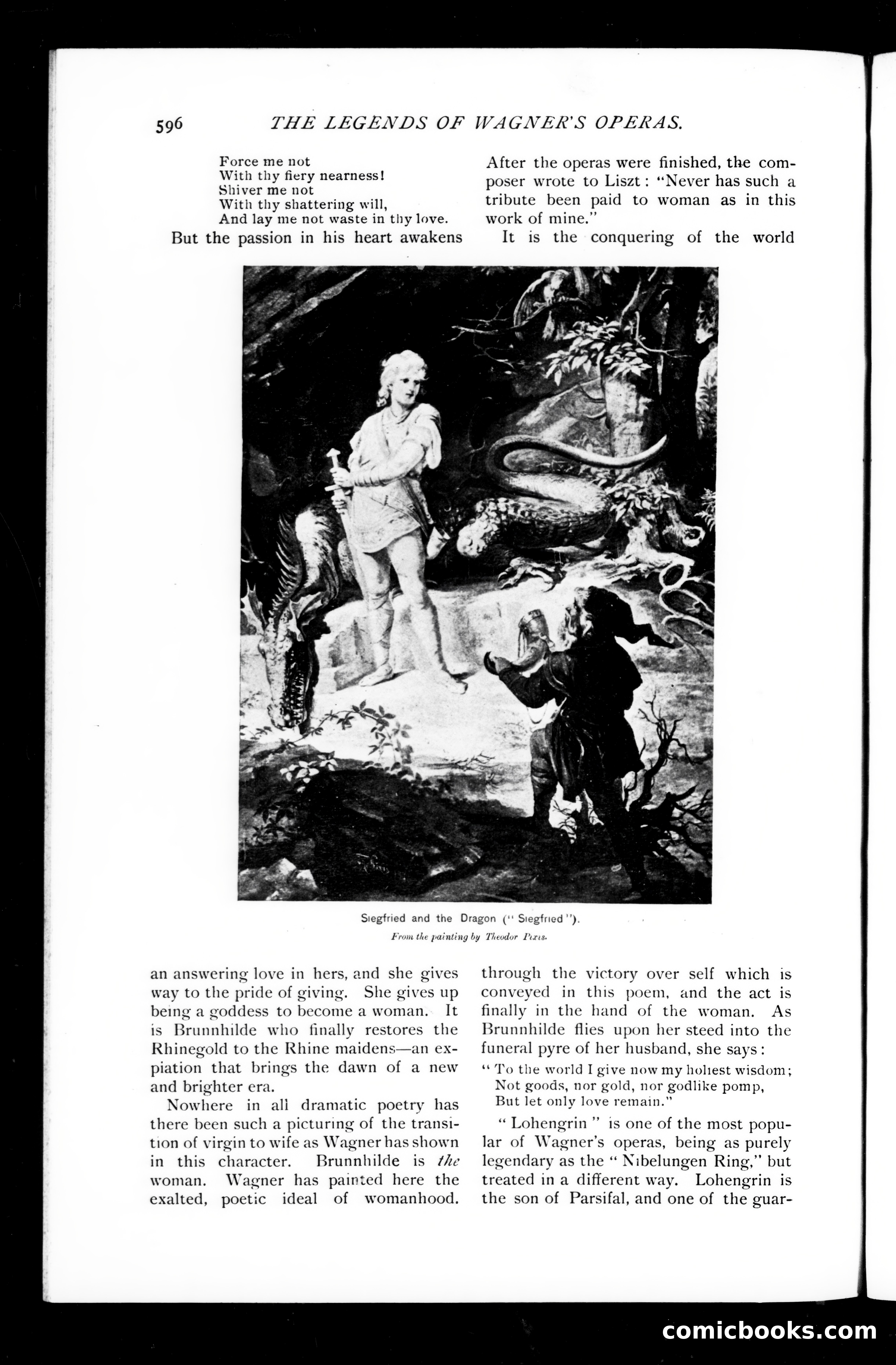 Munsey's Magazine, March 1894 — page 40 of 131