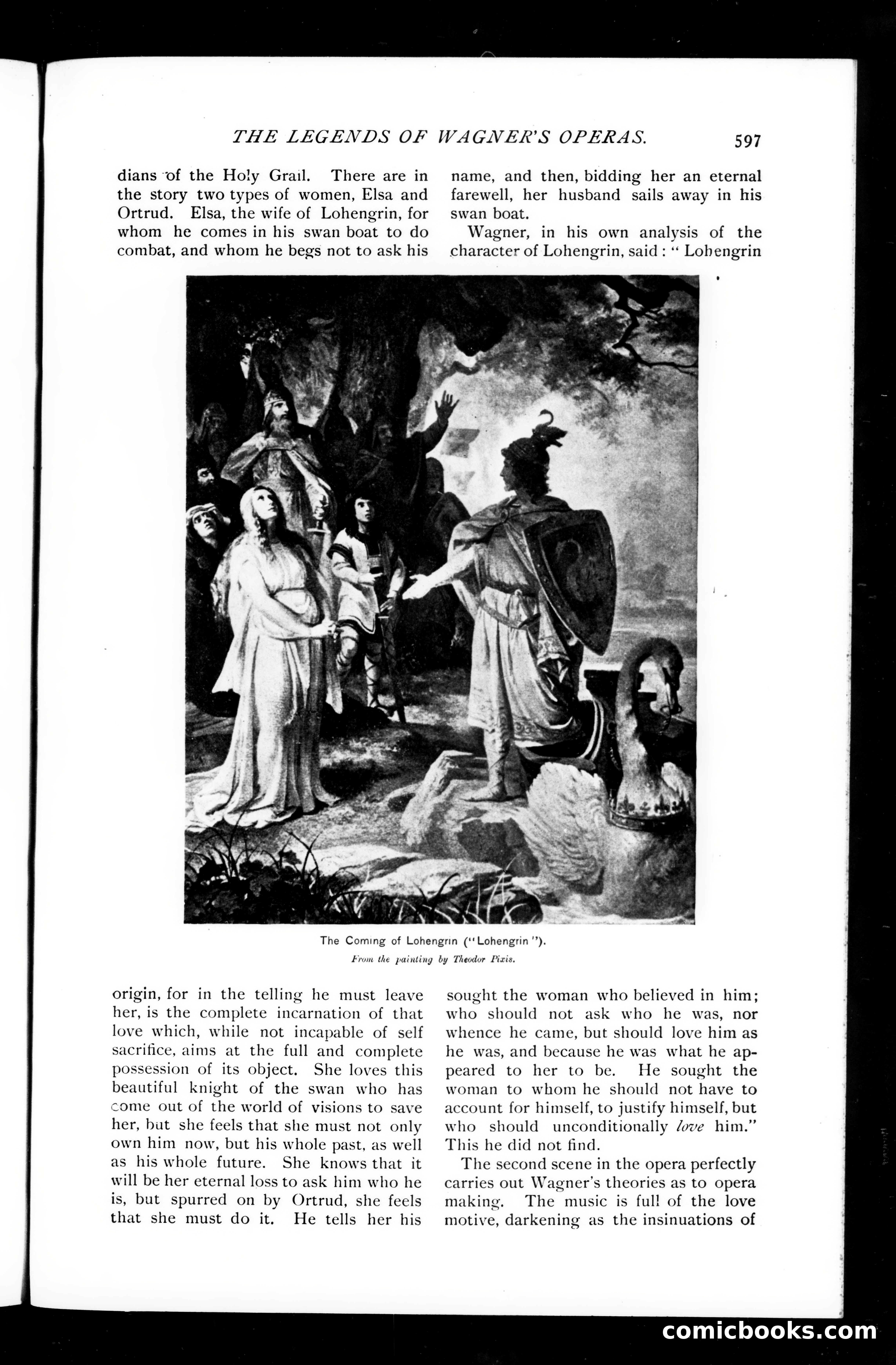 Munsey's Magazine, March 1894 — page 41 of 131