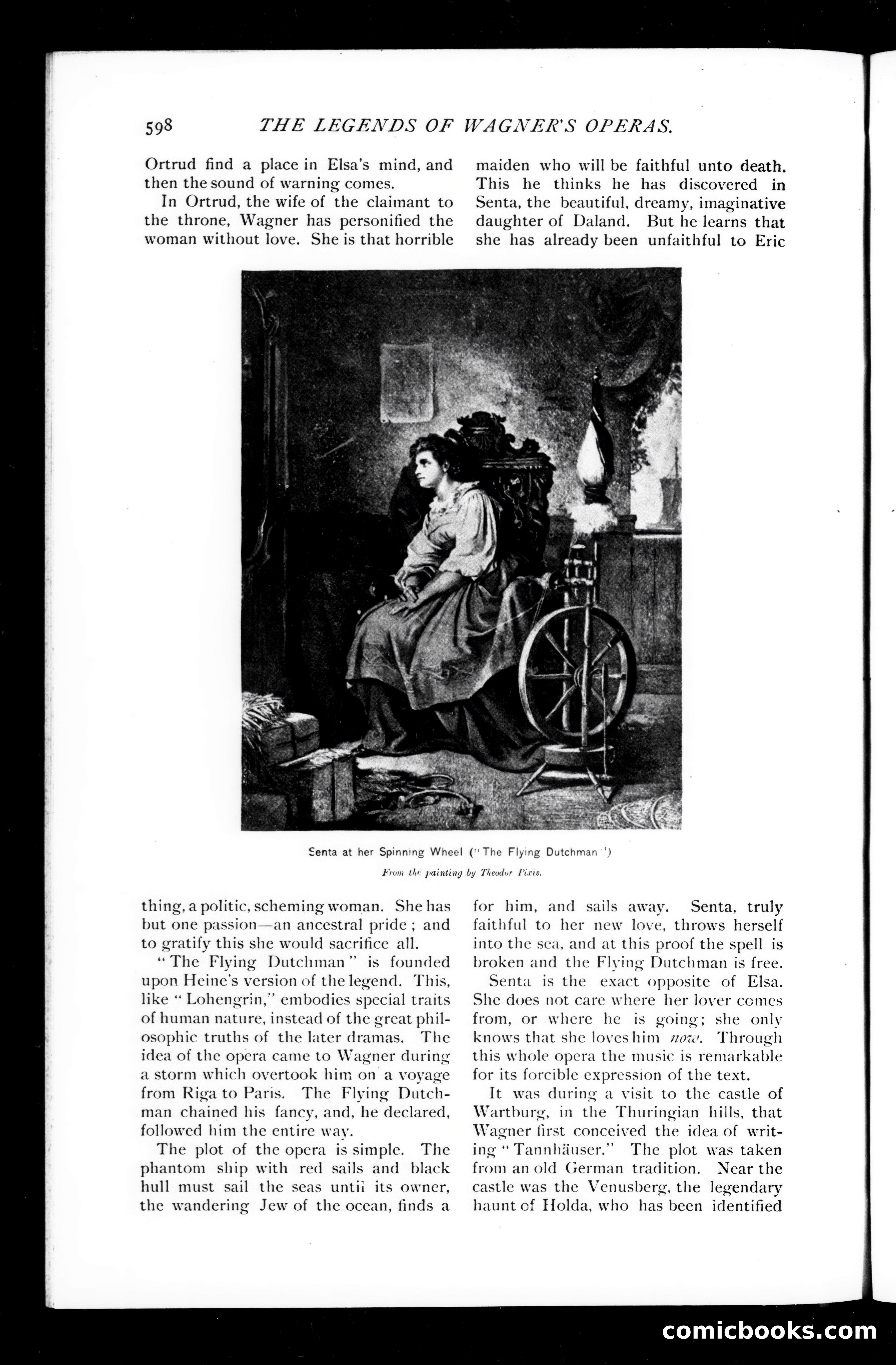 Munsey's Magazine, March 1894 — page 42 of 131