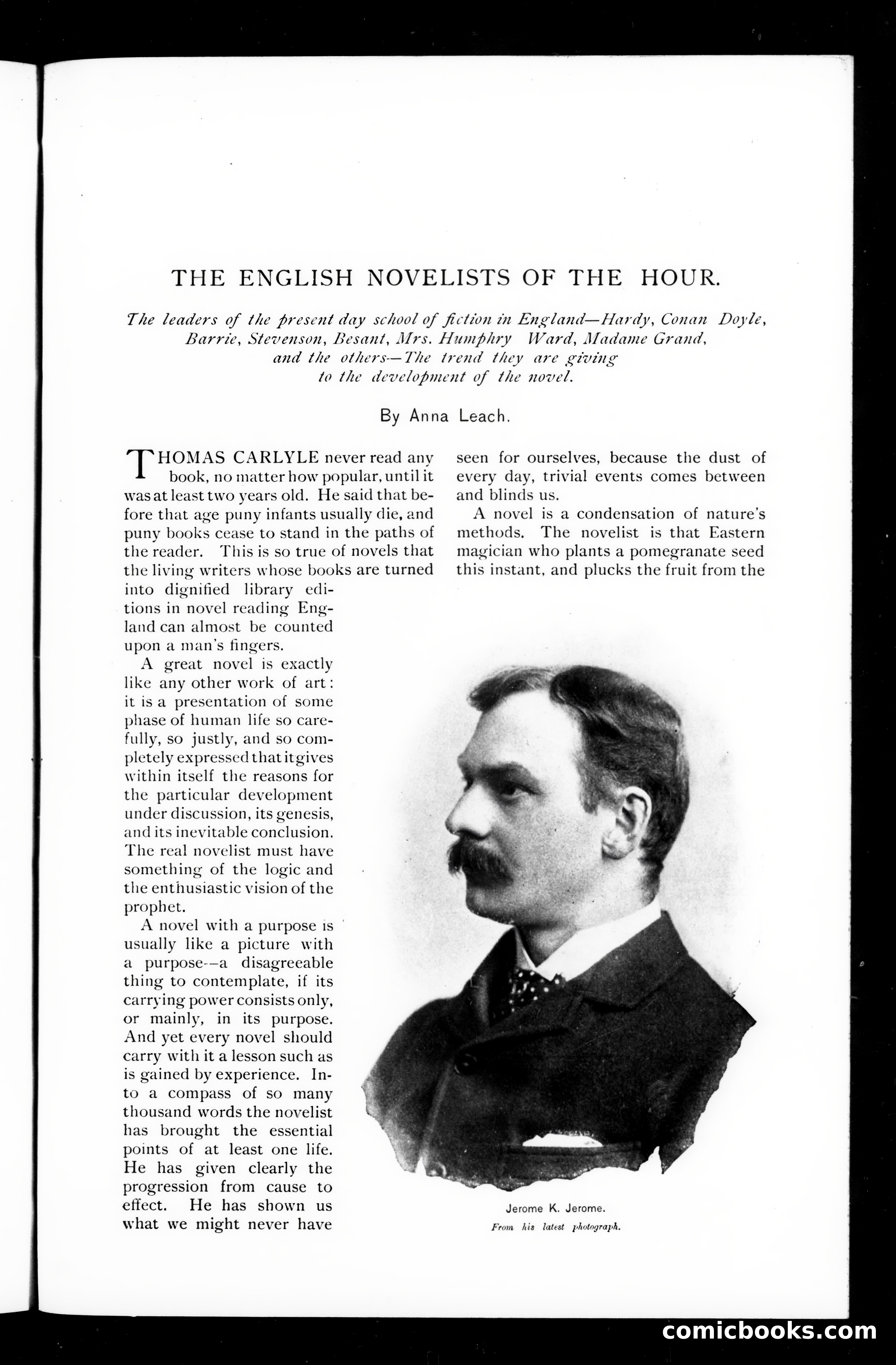 Munsey's Magazine, March 1894 — page 45 of 131