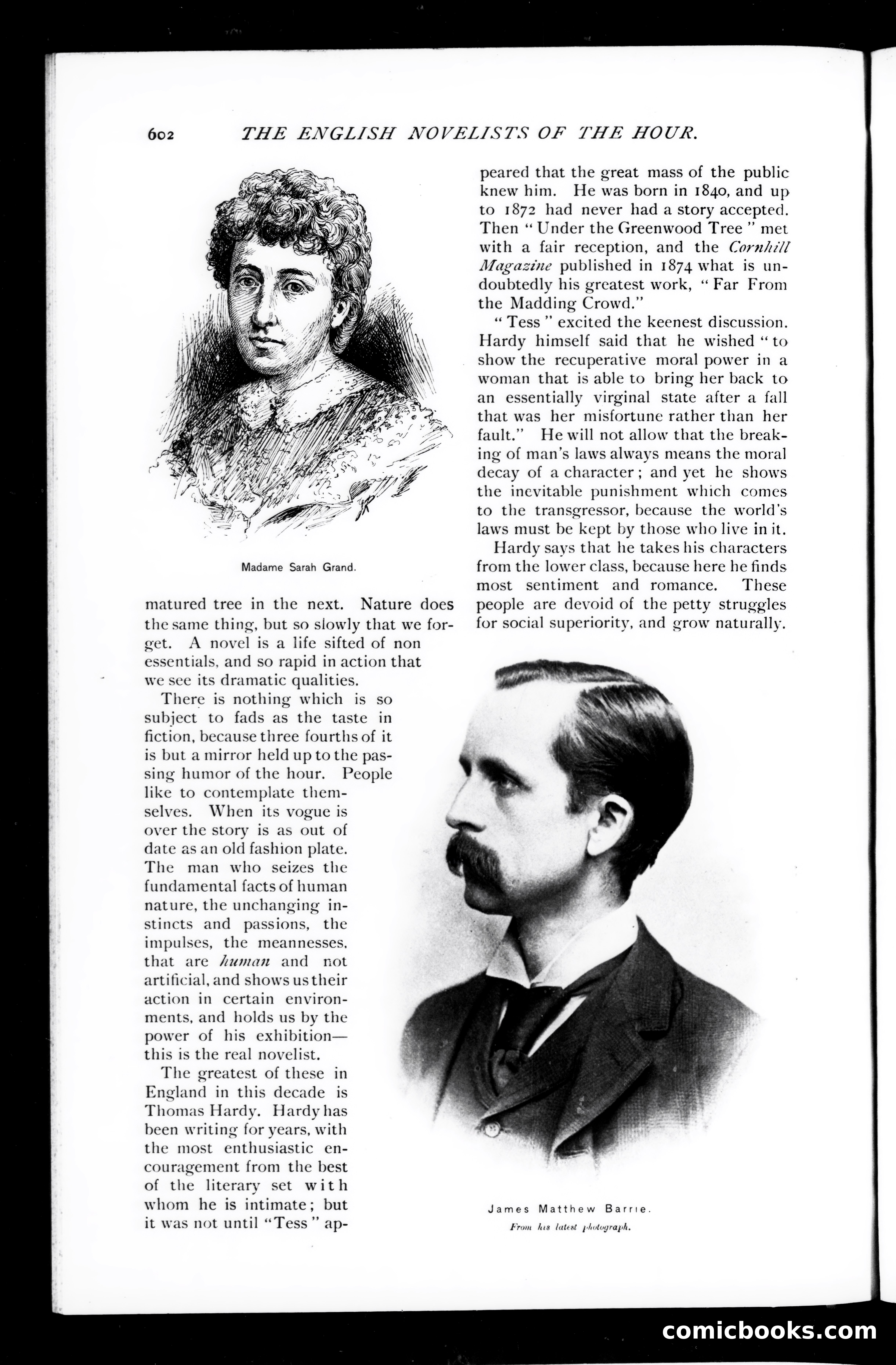 Munsey's Magazine, March 1894 — page 46 of 131