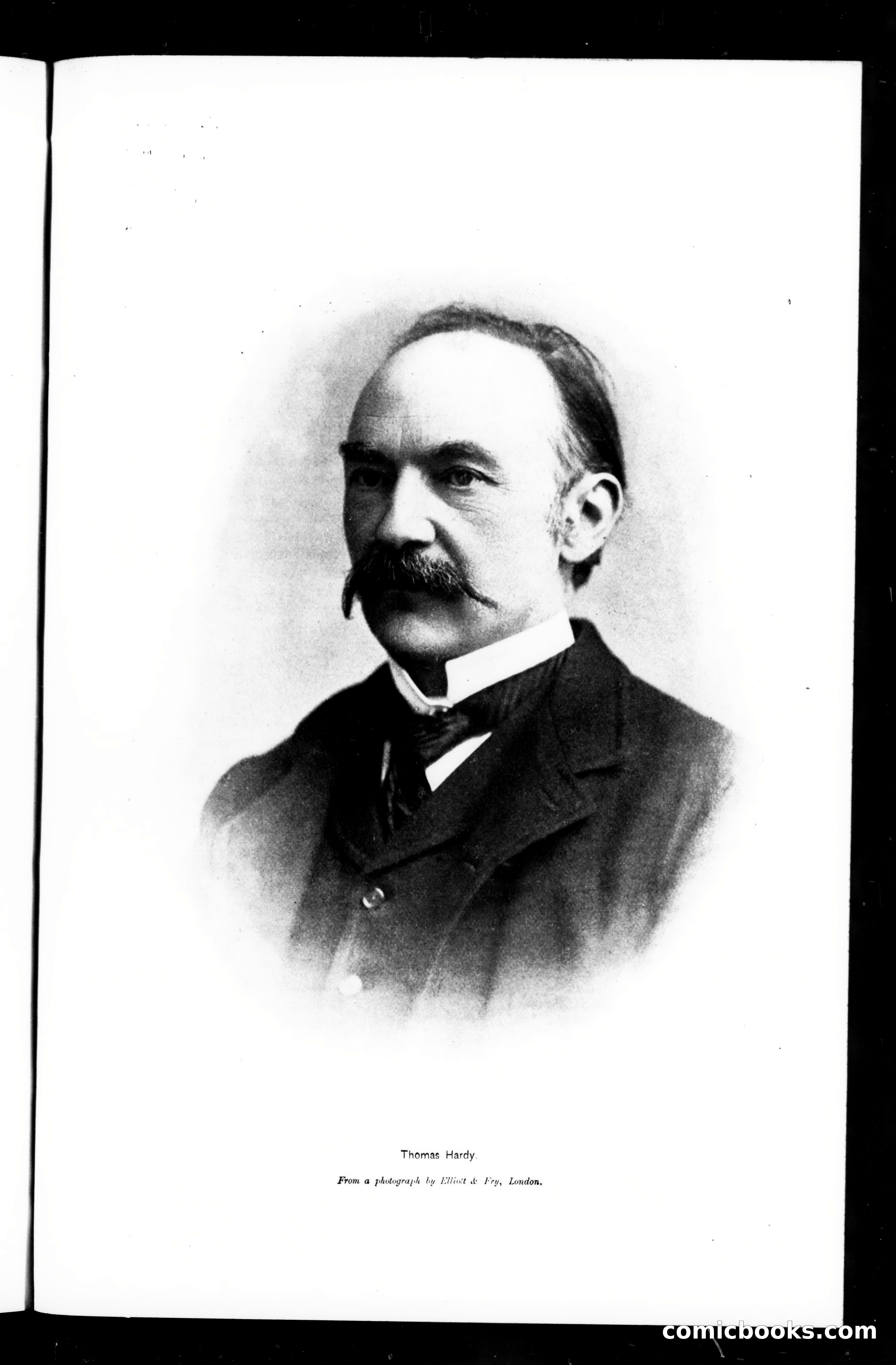 Munsey's Magazine, March 1894 — page 47 of 131