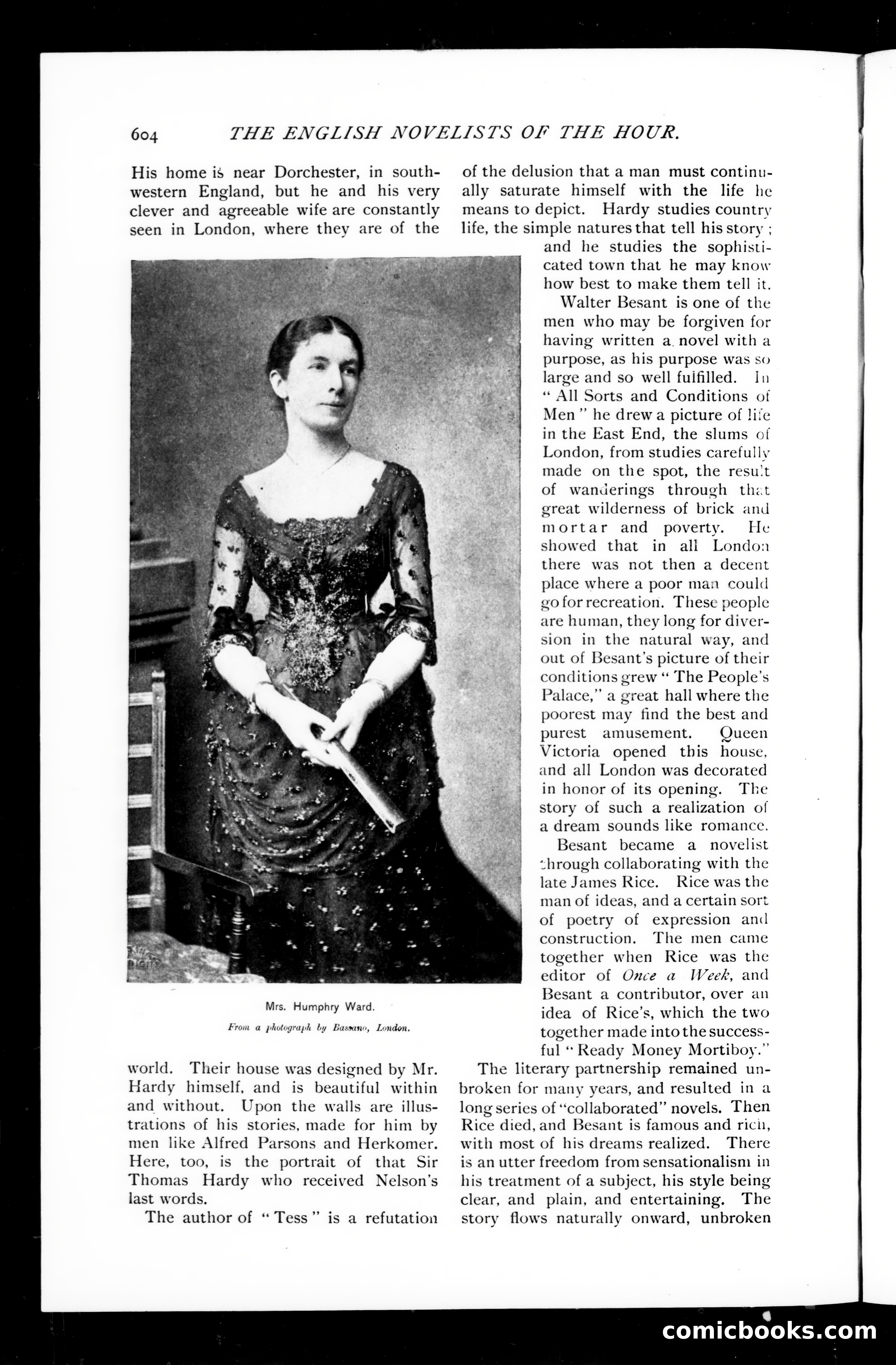 Munsey's Magazine, March 1894 — page 48 of 131