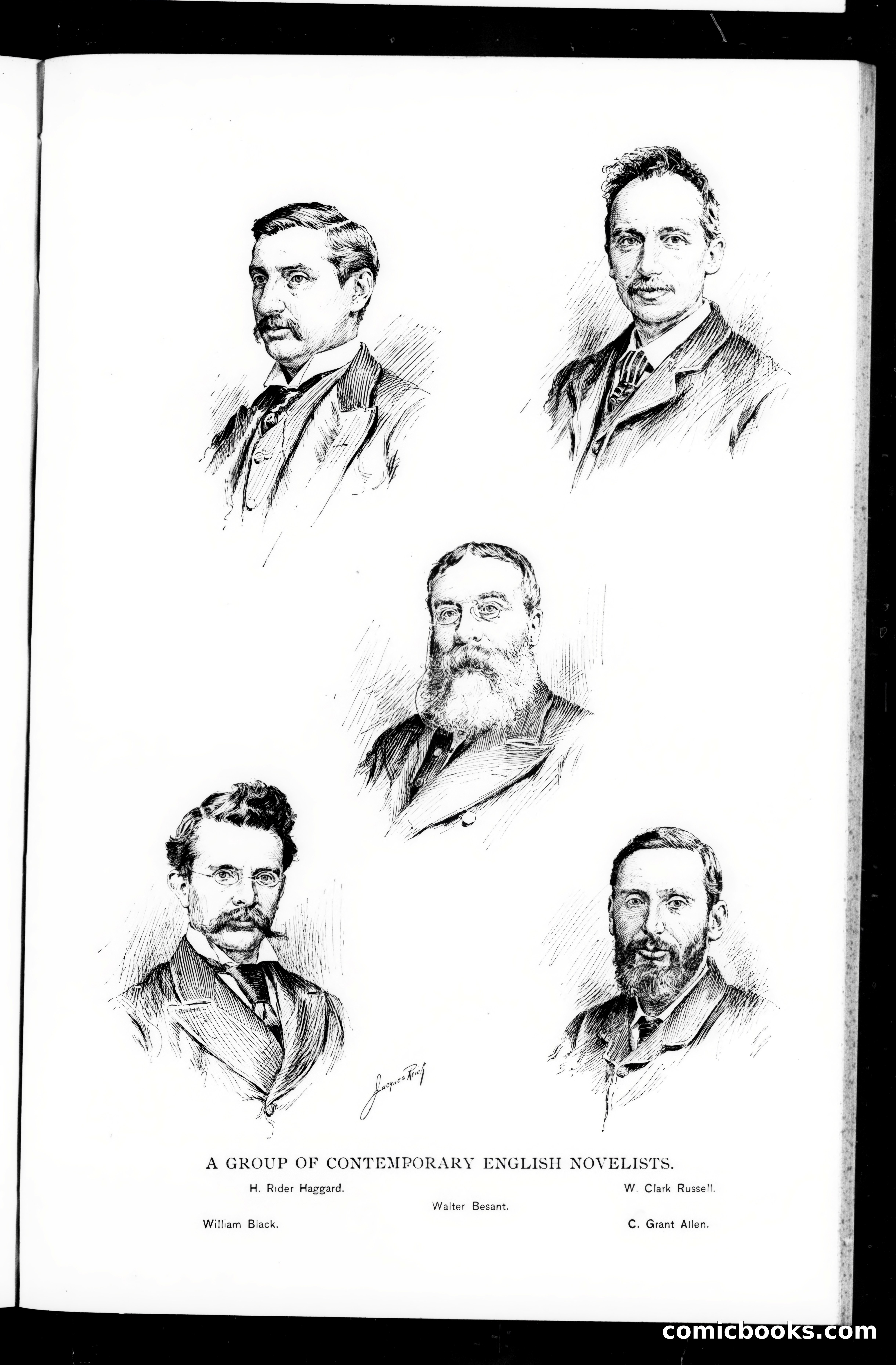 Munsey's Magazine, March 1894 — page 49 of 131