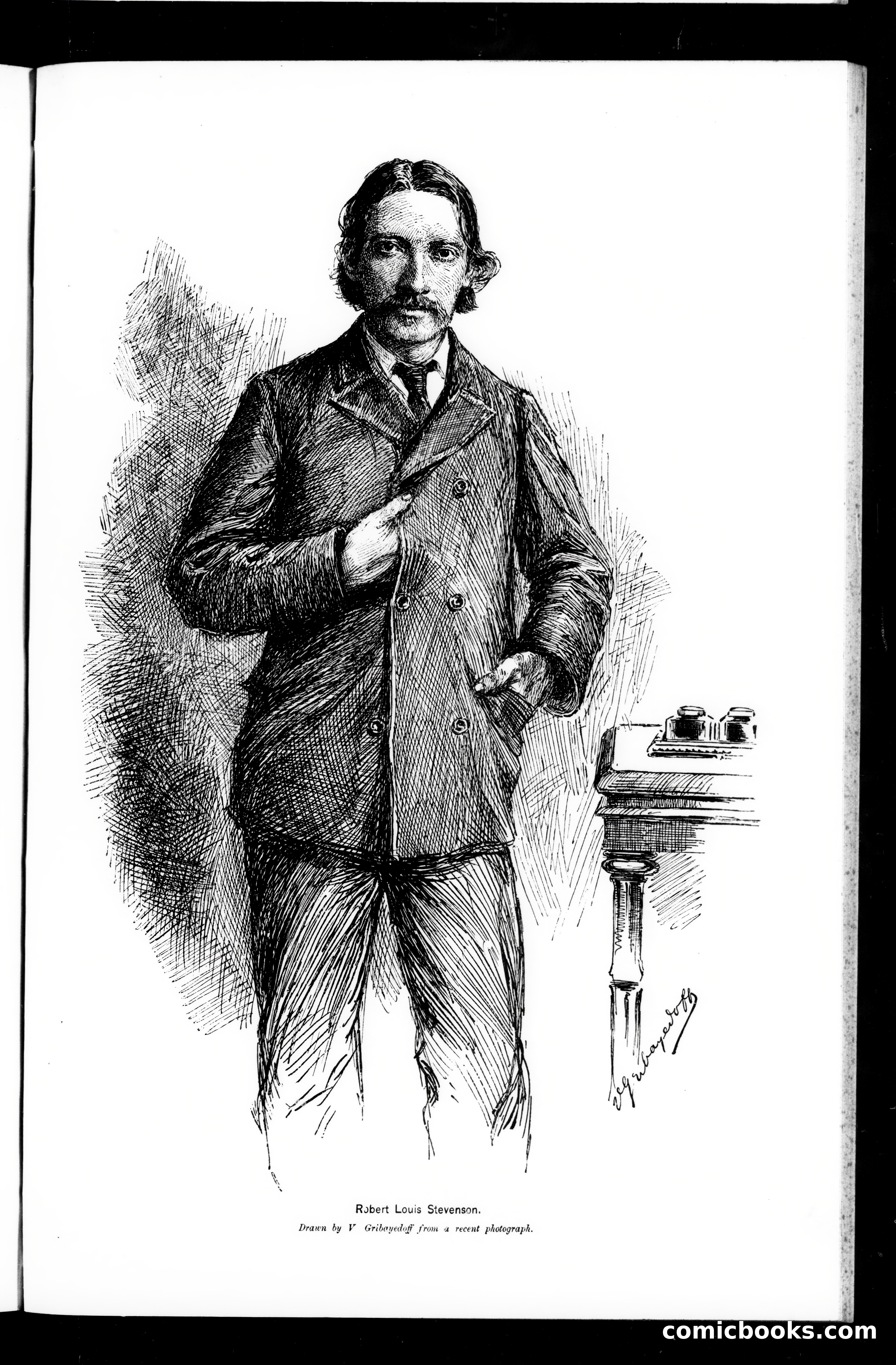 Munsey's Magazine, March 1894 — page 51 of 131