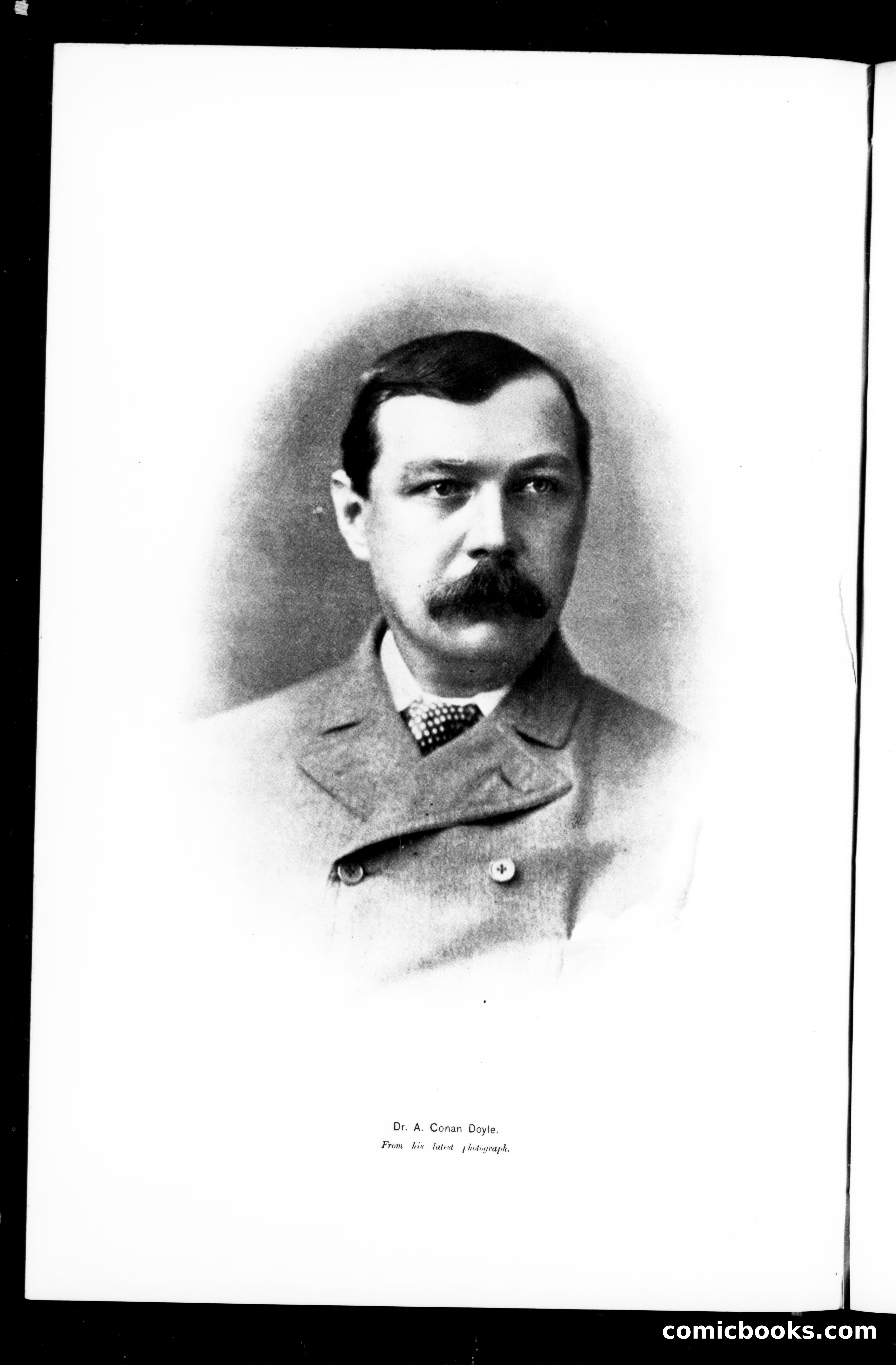 Munsey's Magazine, March 1894 — page 52 of 131
