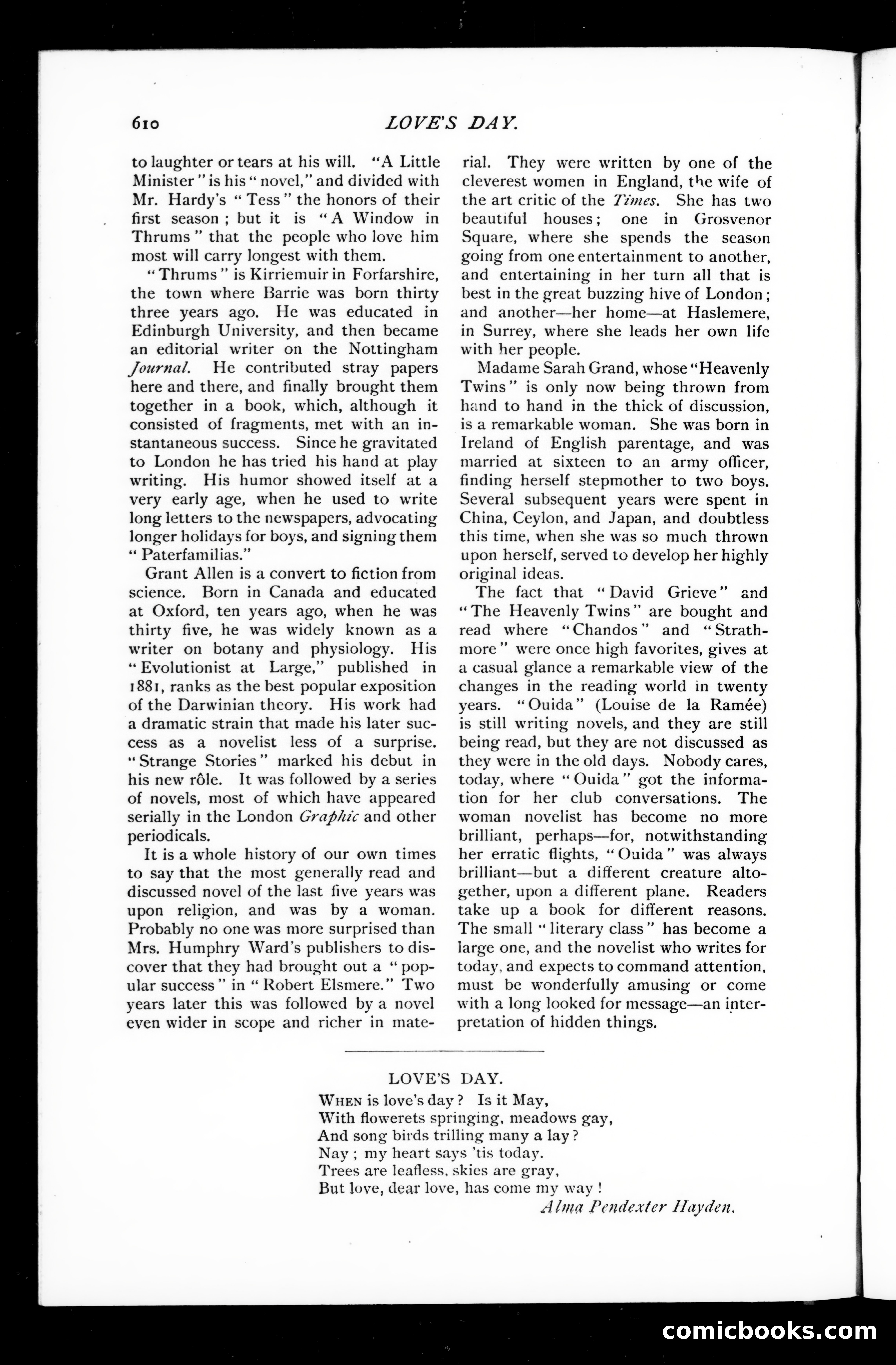 Munsey's Magazine, March 1894 — page 54 of 131