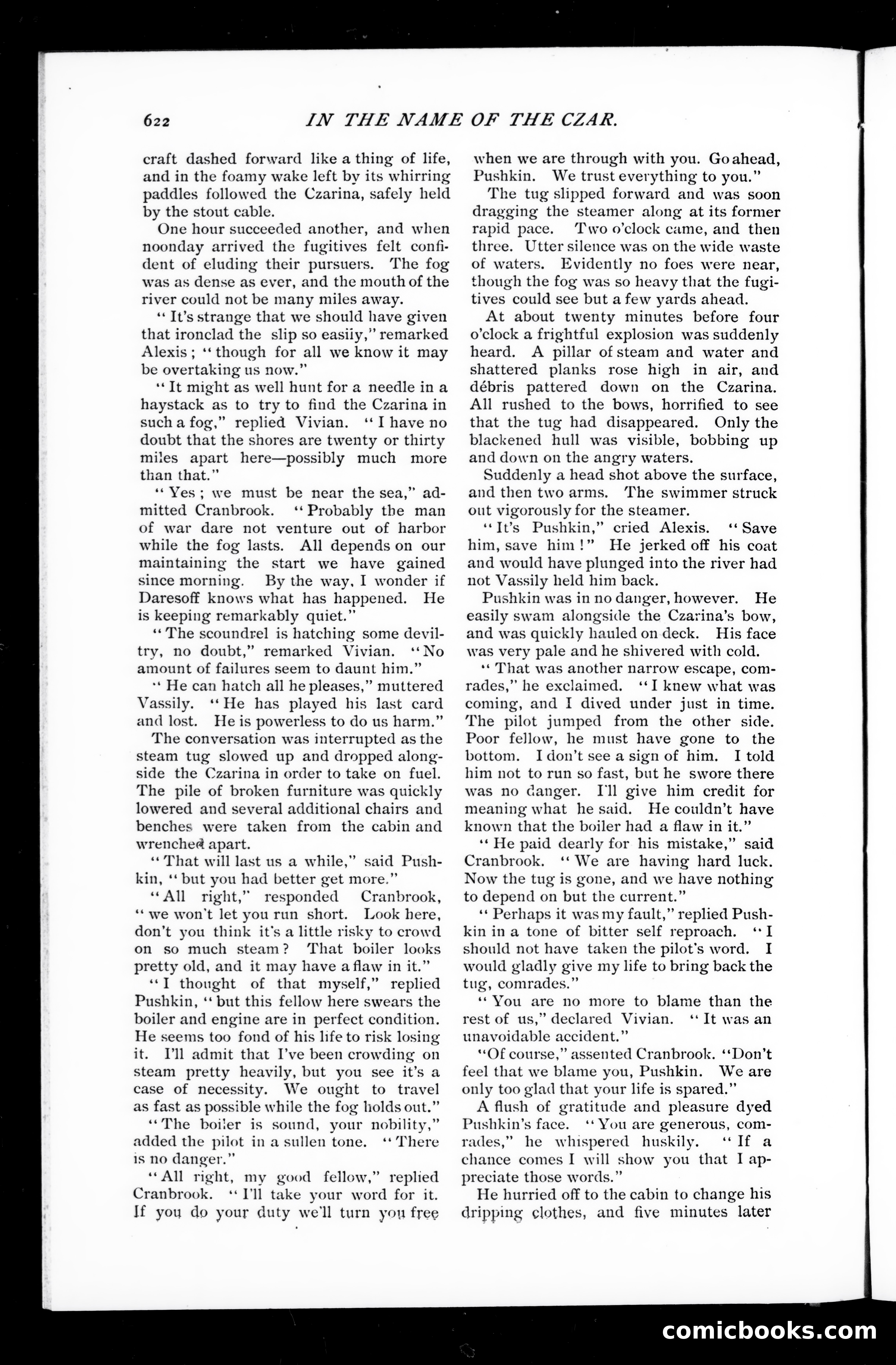 Munsey's Magazine, March 1894 — page 66 of 131
