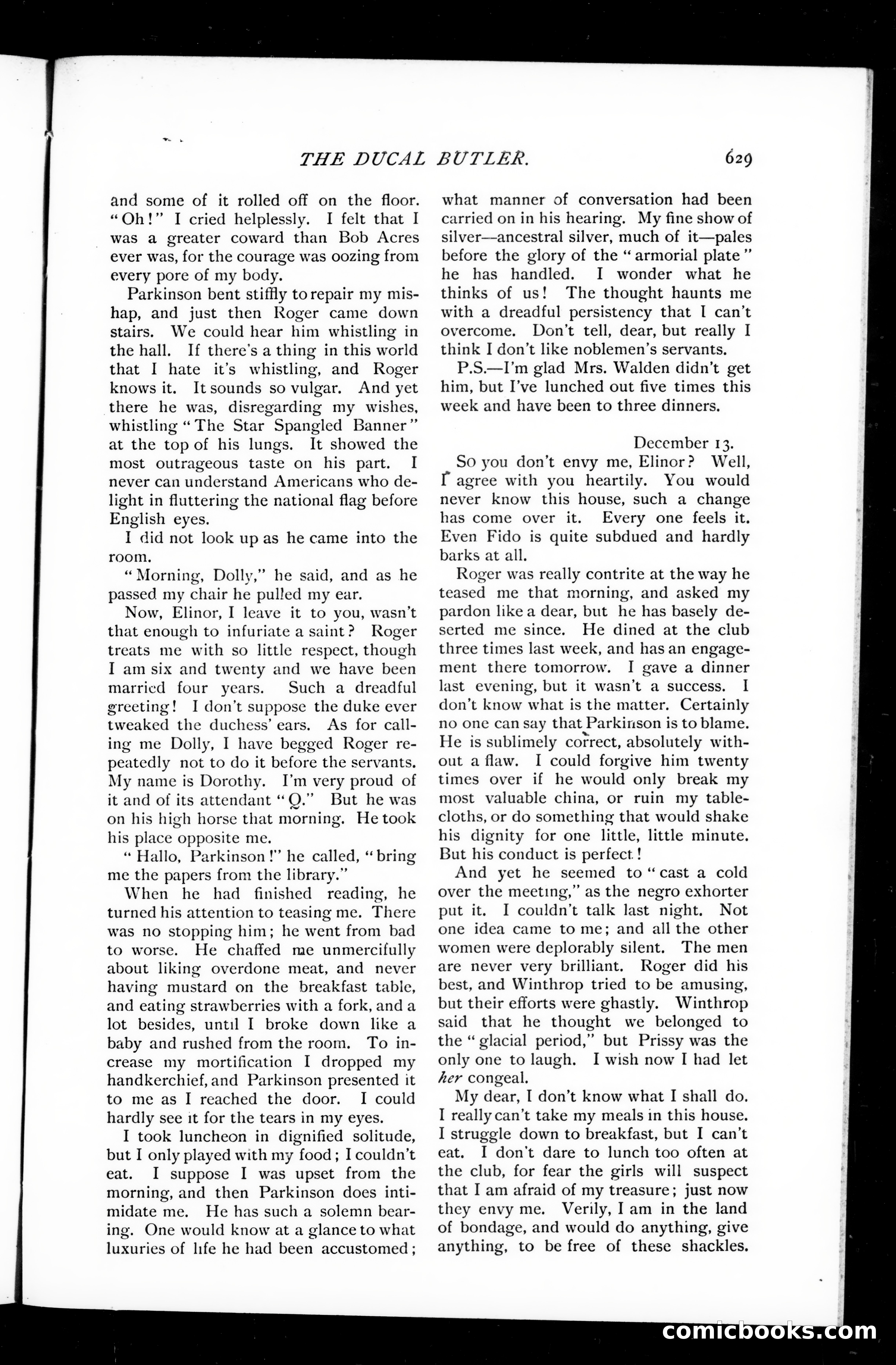 Munsey's Magazine, March 1894 — page 73 of 131