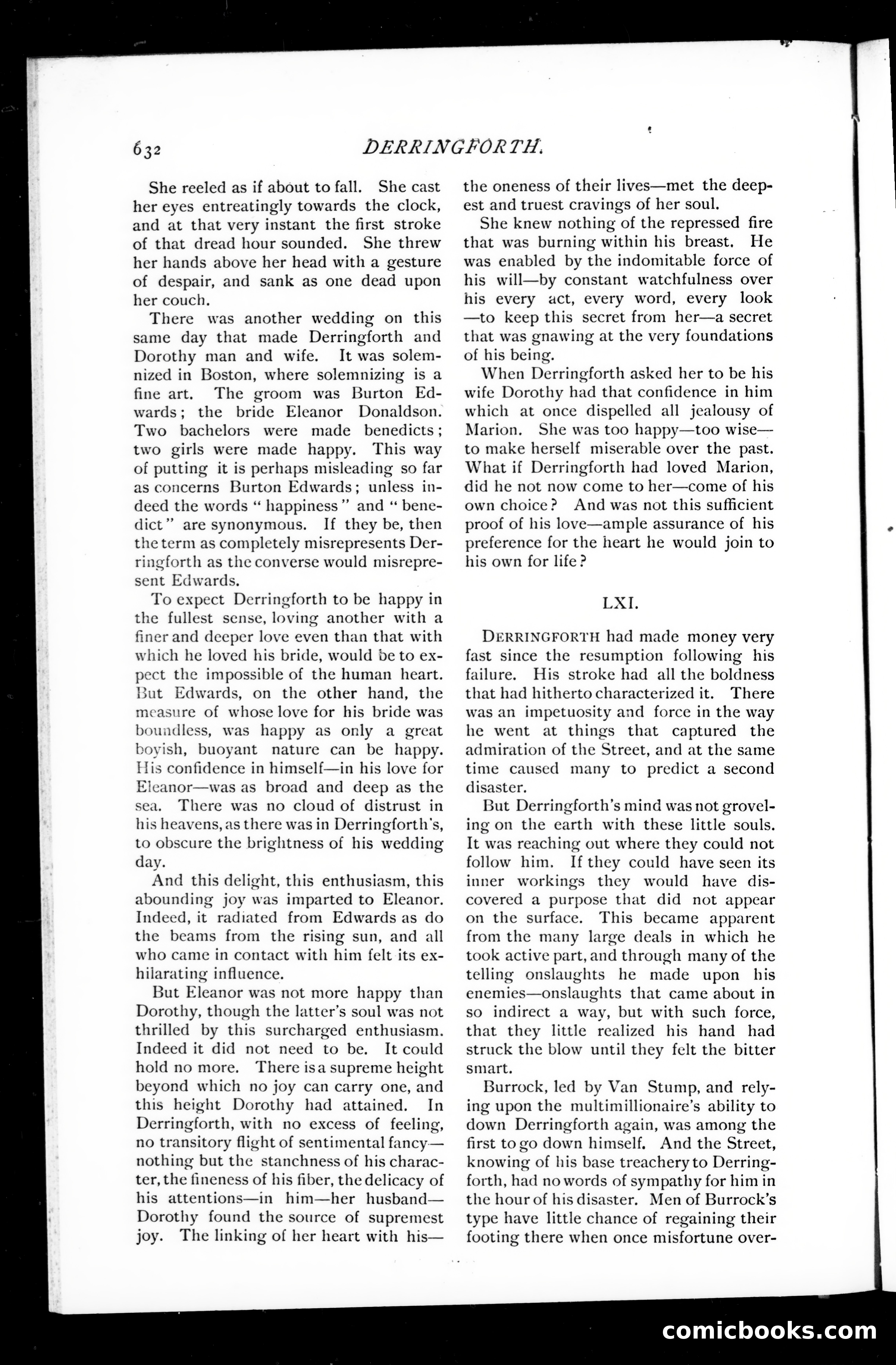 Munsey's Magazine, March 1894 — page 76 of 131