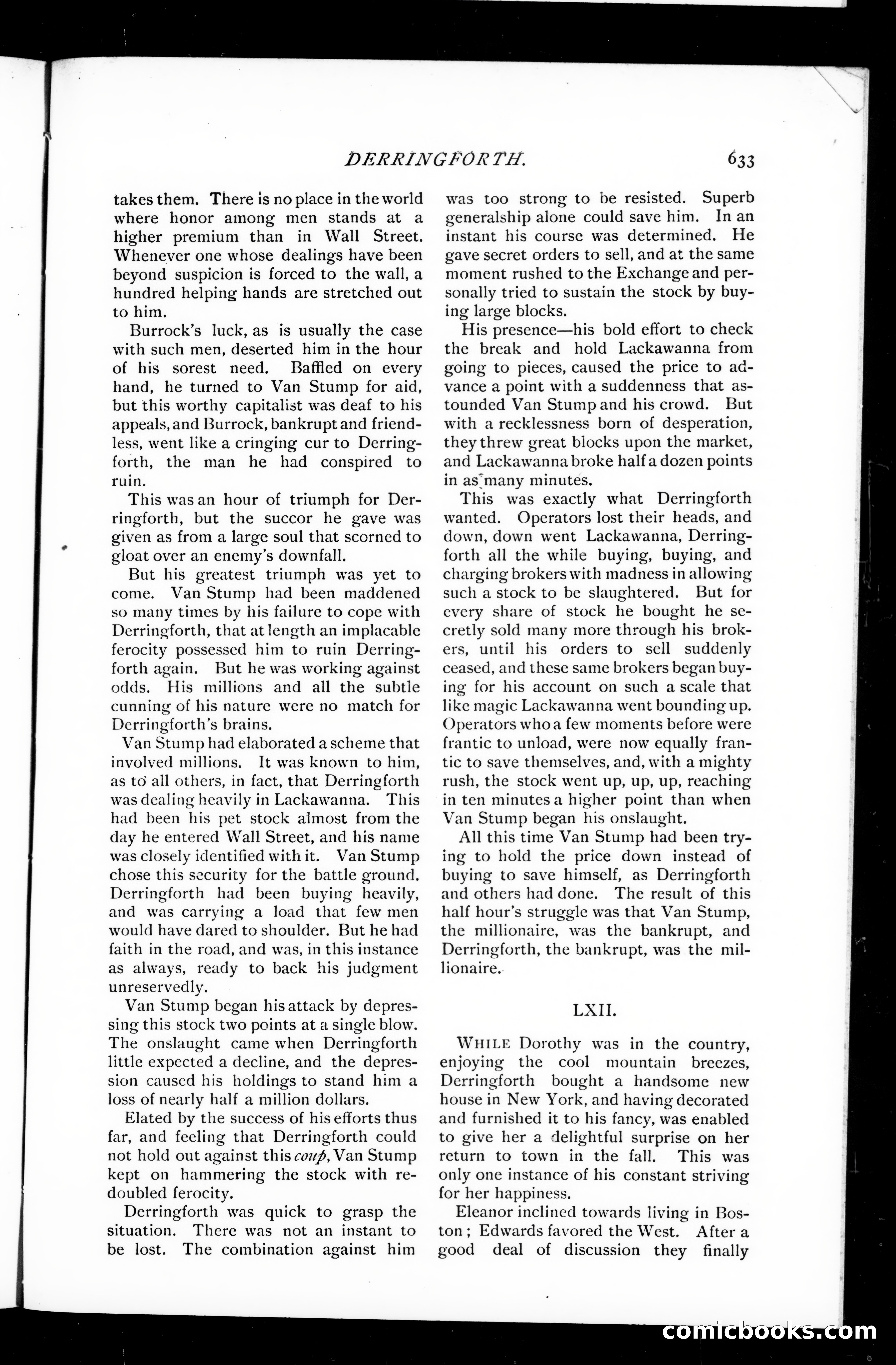Munsey's Magazine, March 1894 — page 77 of 131