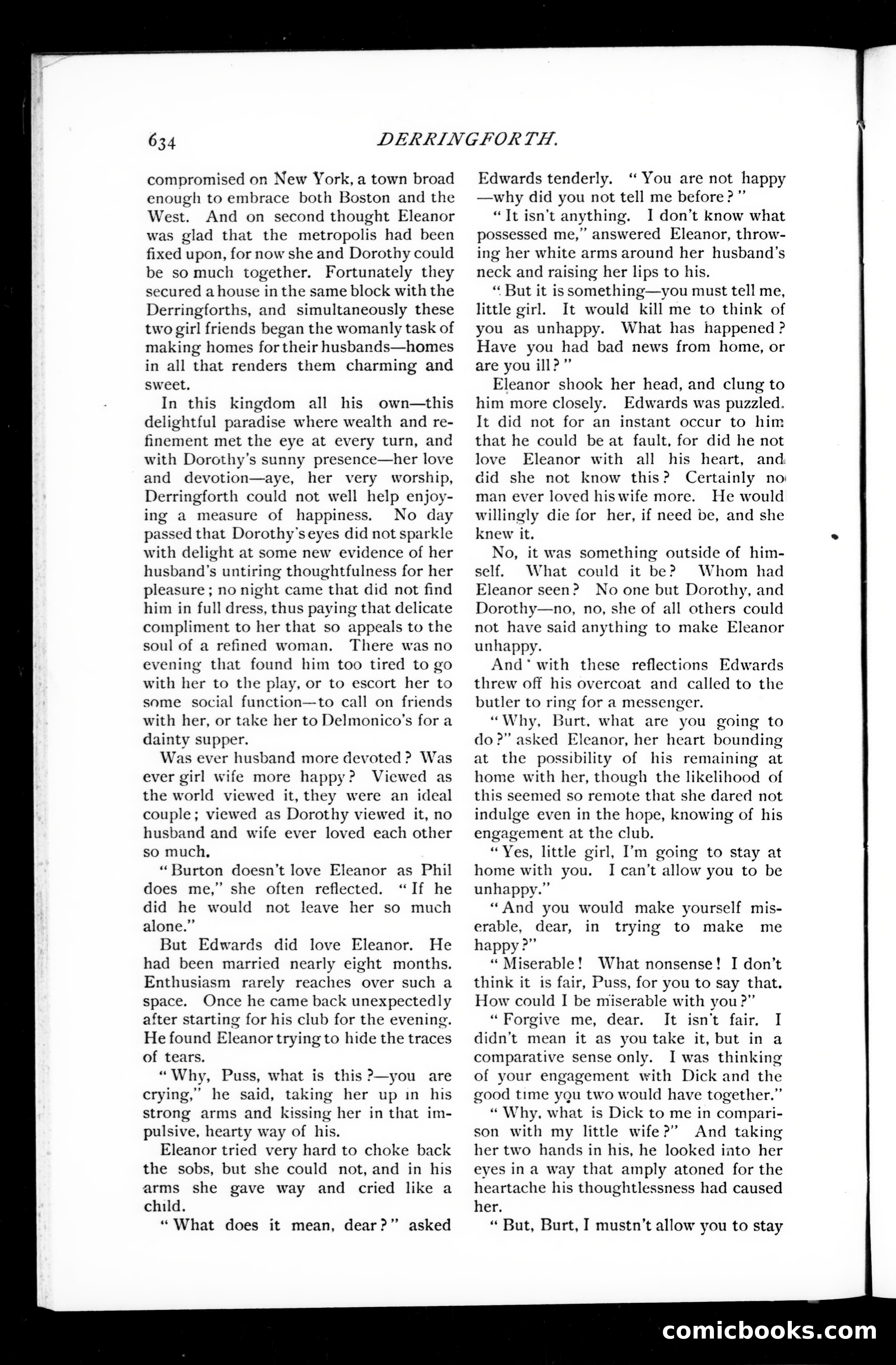 Munsey's Magazine, March 1894 — page 78 of 131
