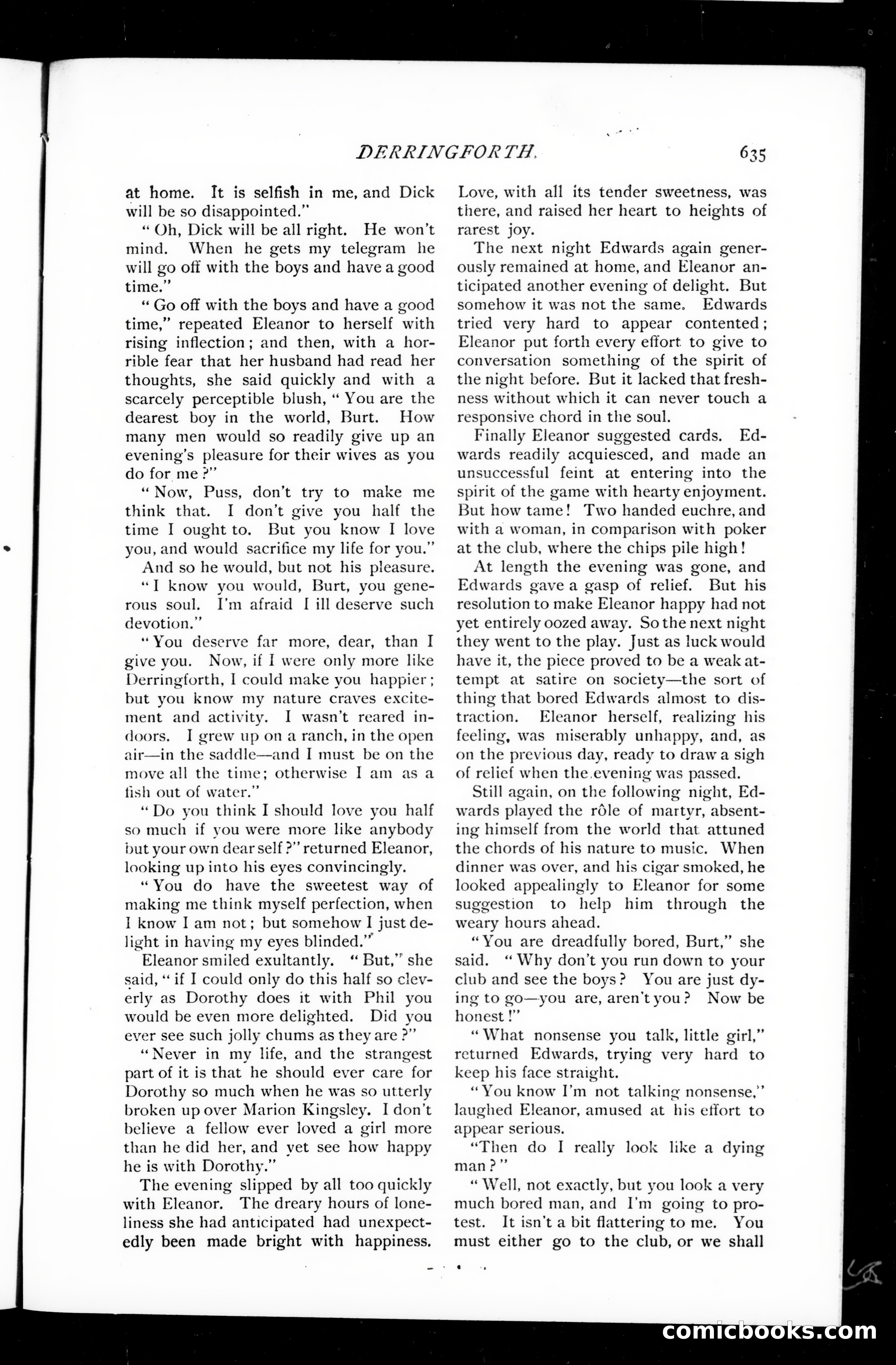 Munsey's Magazine, March 1894 — page 79 of 131