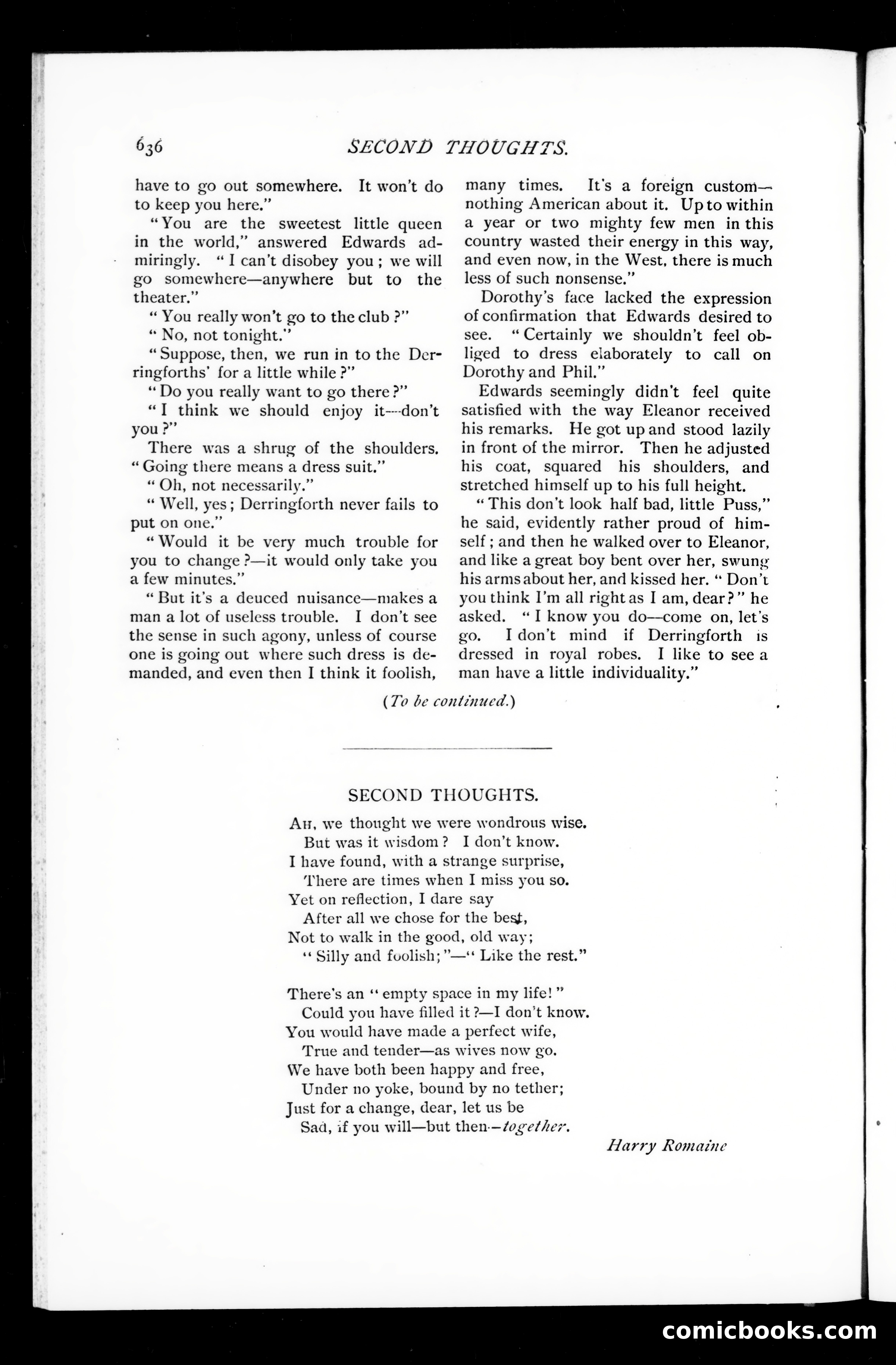 Munsey's Magazine, March 1894 — page 80 of 131