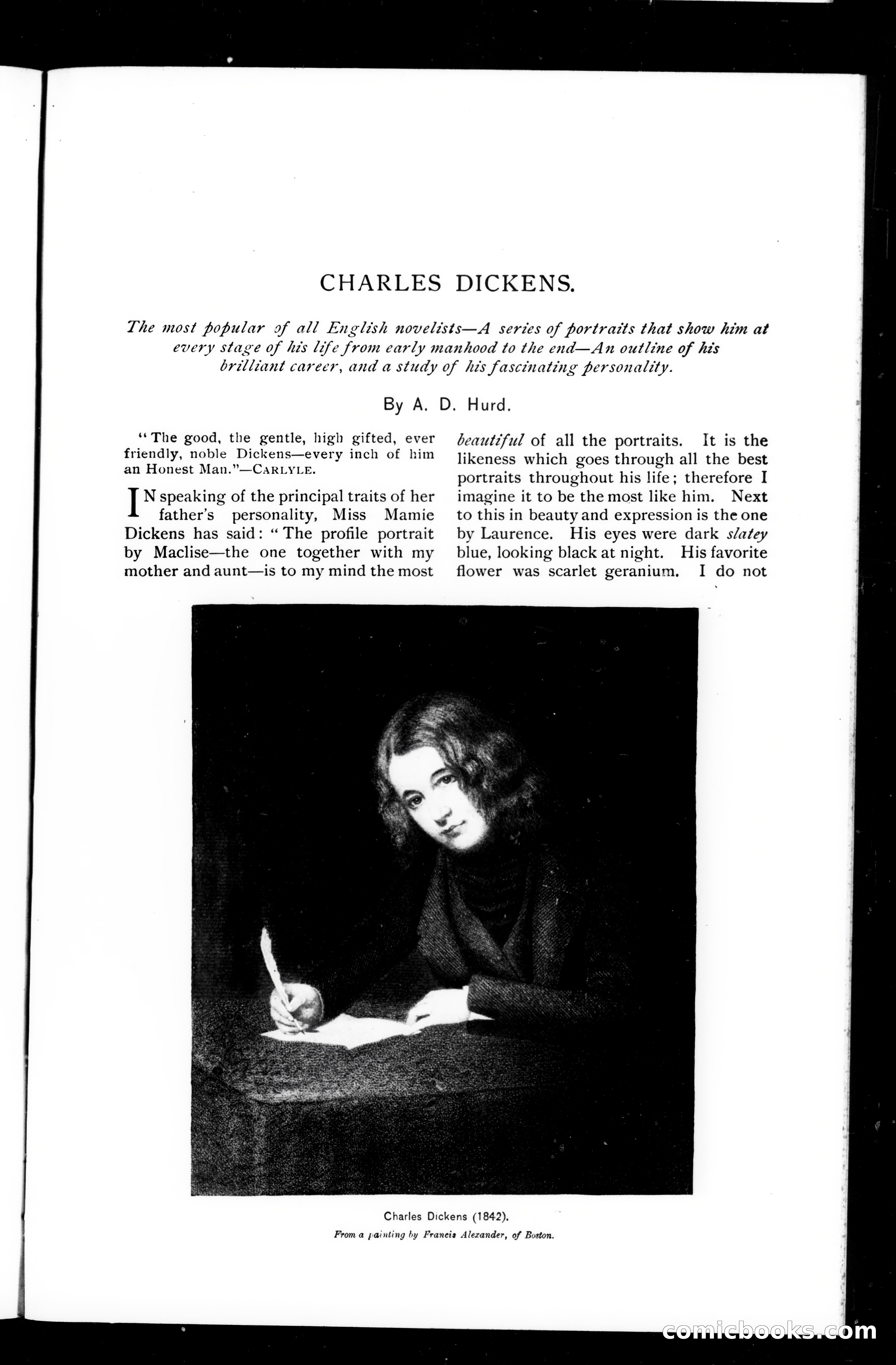 Munsey's Magazine, March 1894 — page 91 of 131