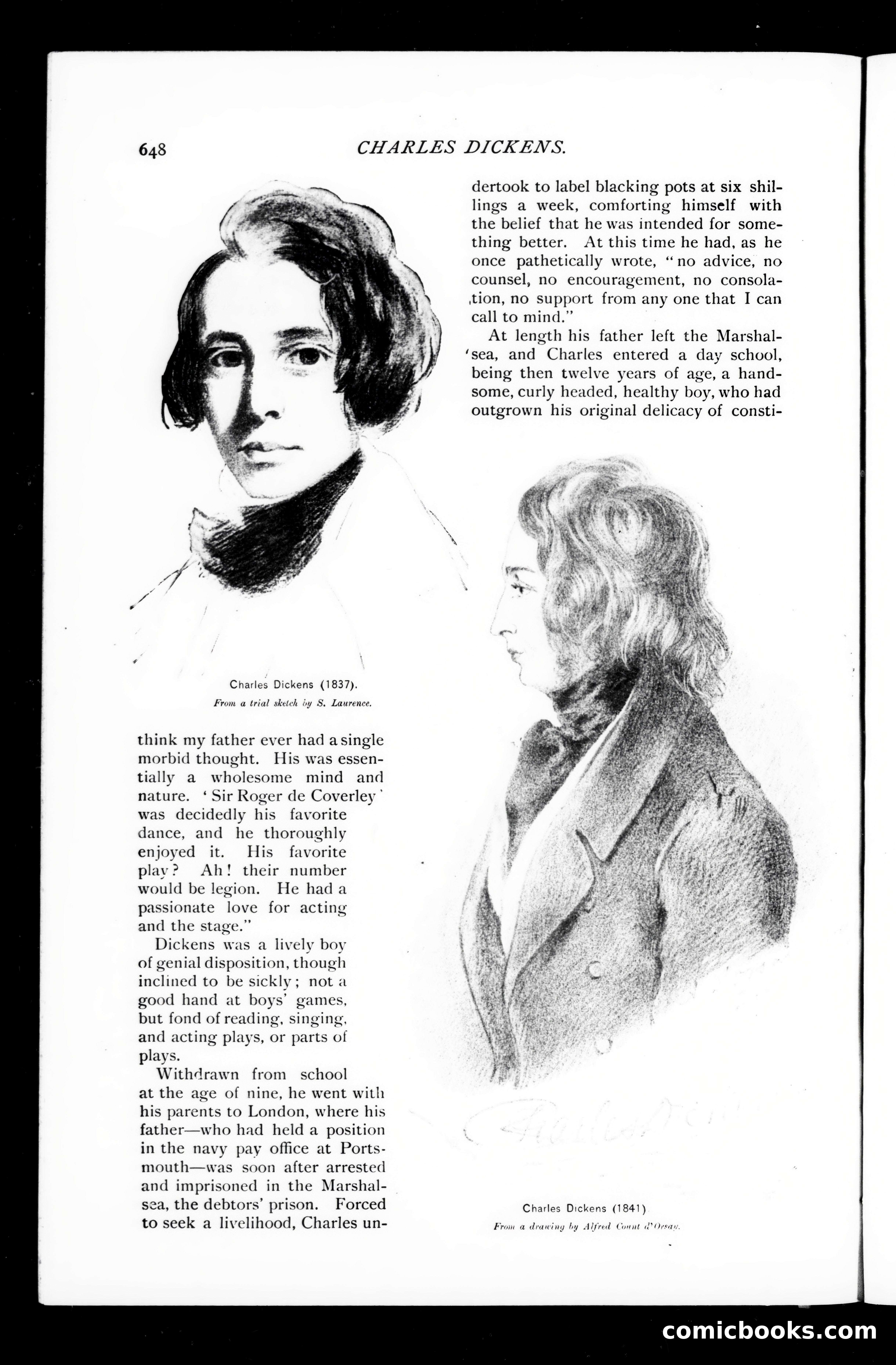Munsey's Magazine, March 1894 — page 92 of 131