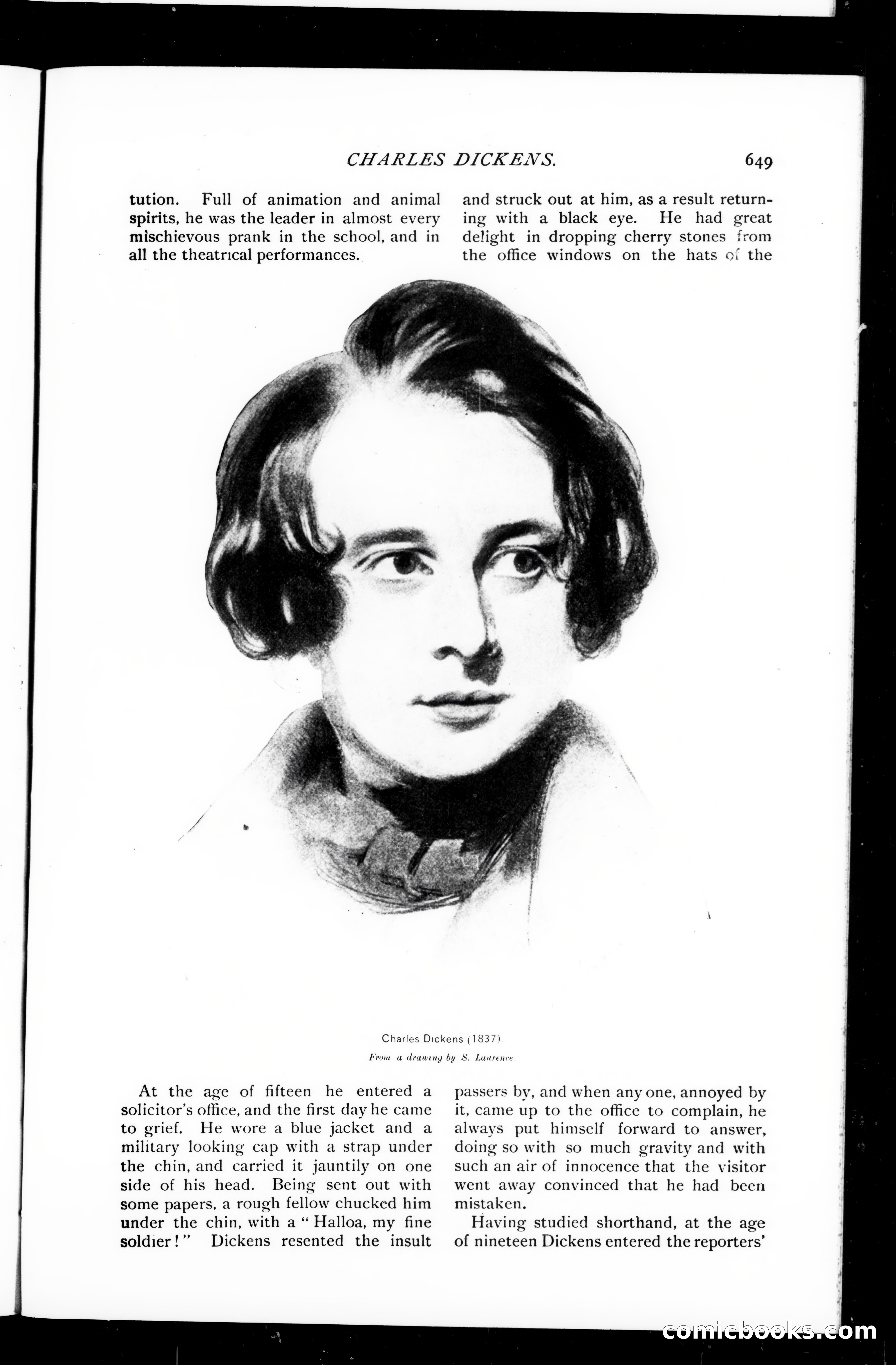 Munsey's Magazine, March 1894 — page 93 of 131
