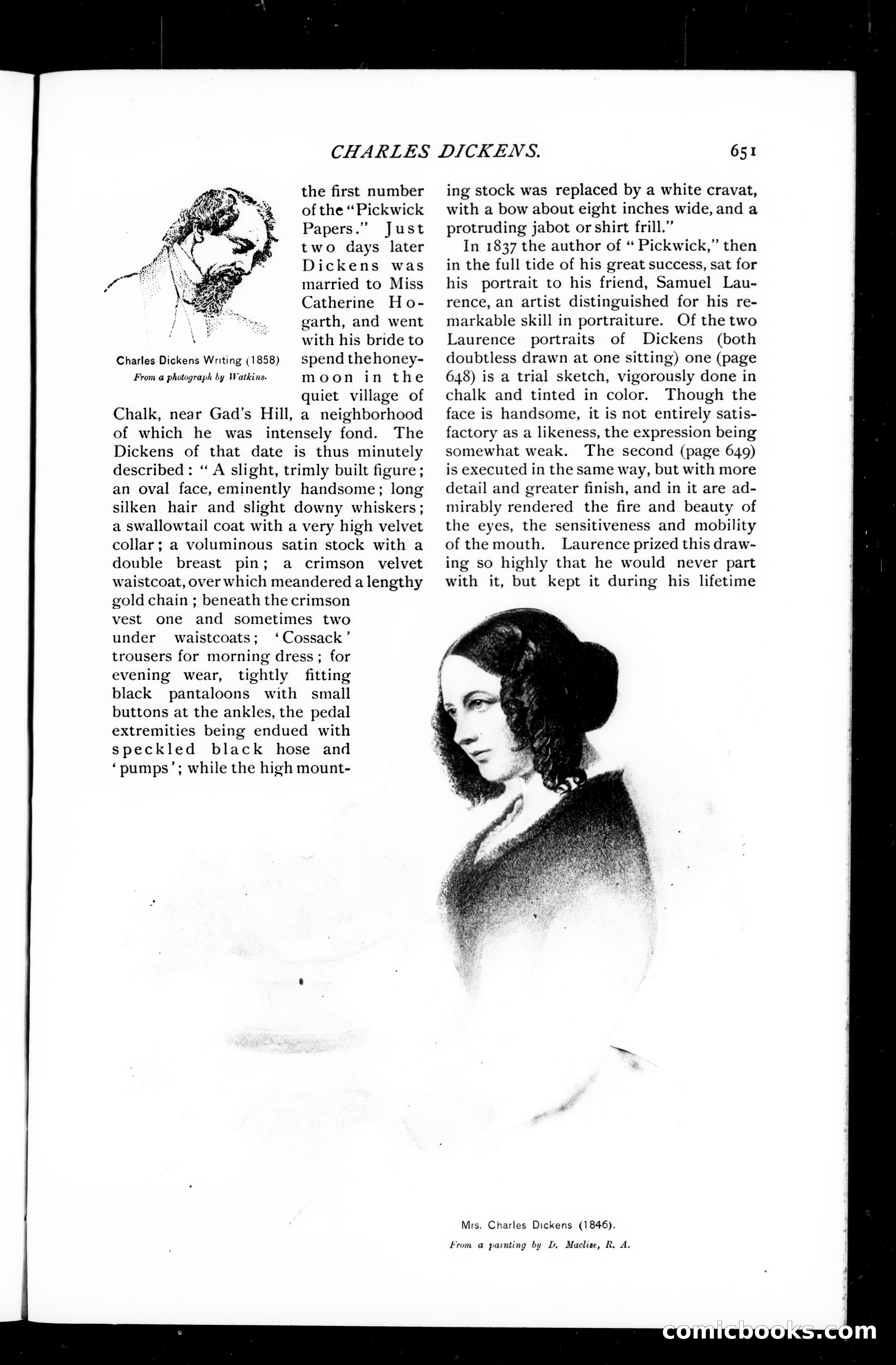 Munsey's Magazine, March 1894 — page 95 of 131