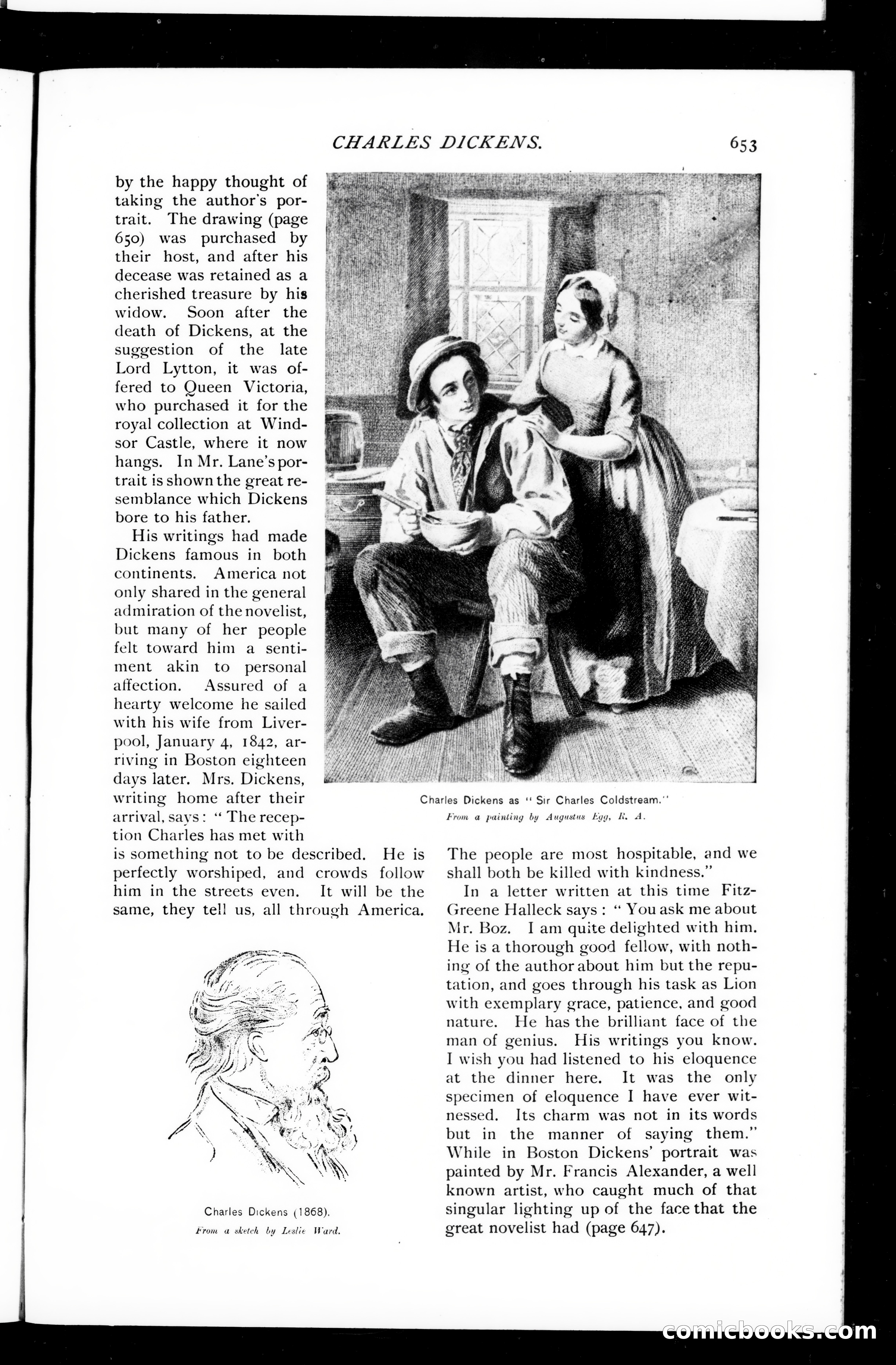 Munsey's Magazine, March 1894 — page 97 of 131