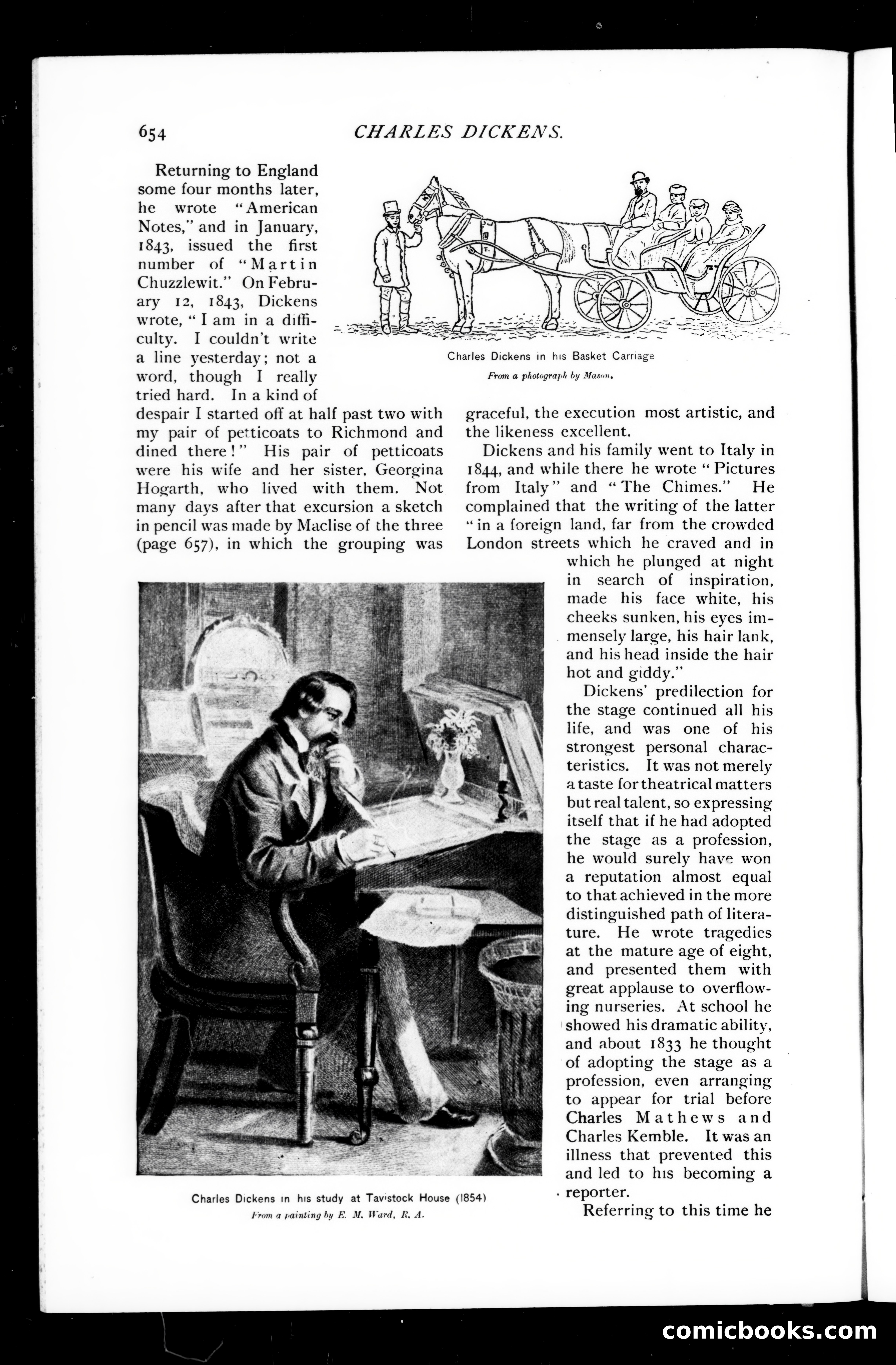Munsey's Magazine, March 1894 — page 98 of 131