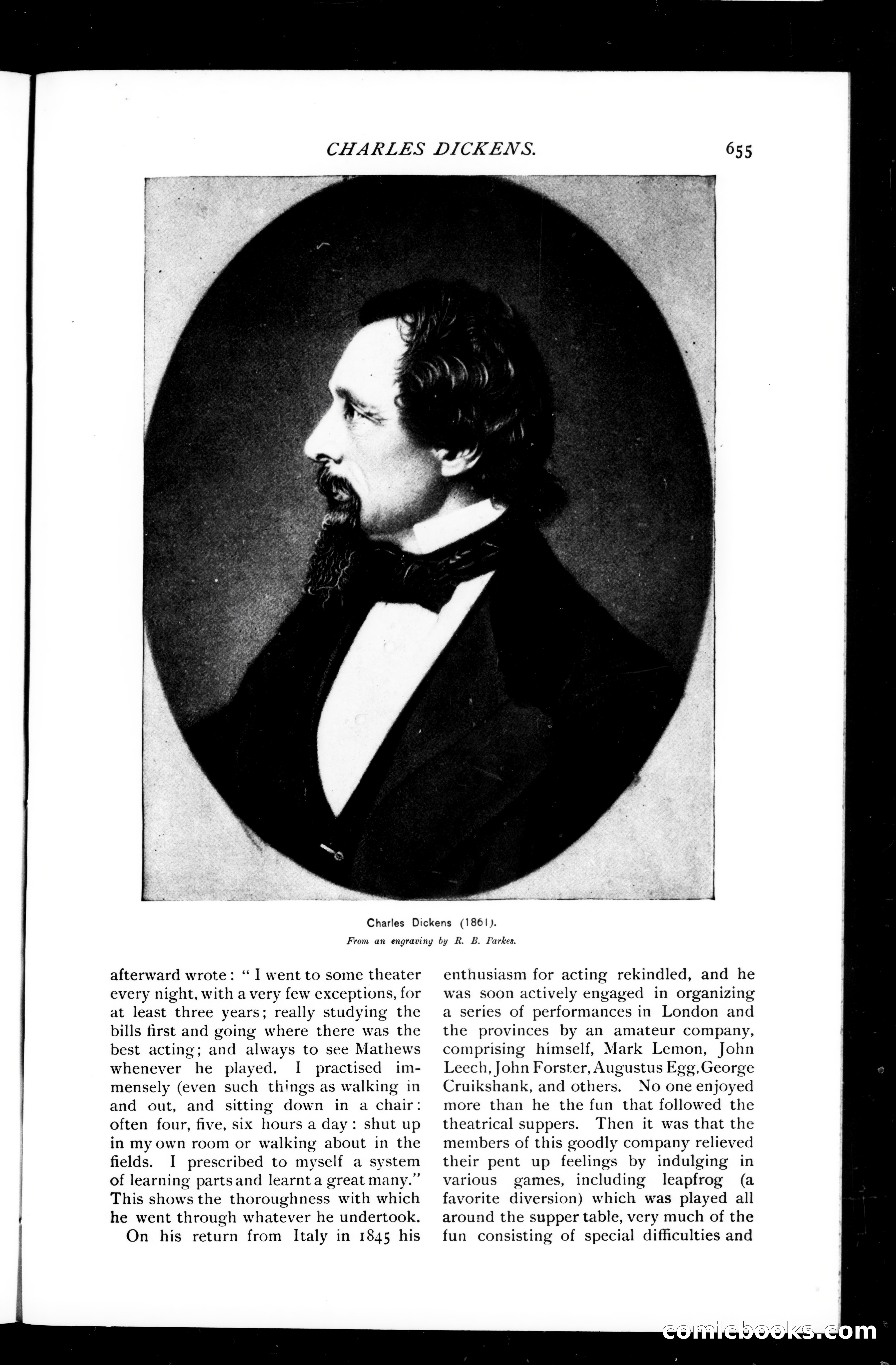 Munsey's Magazine, March 1894 — page 99 of 131