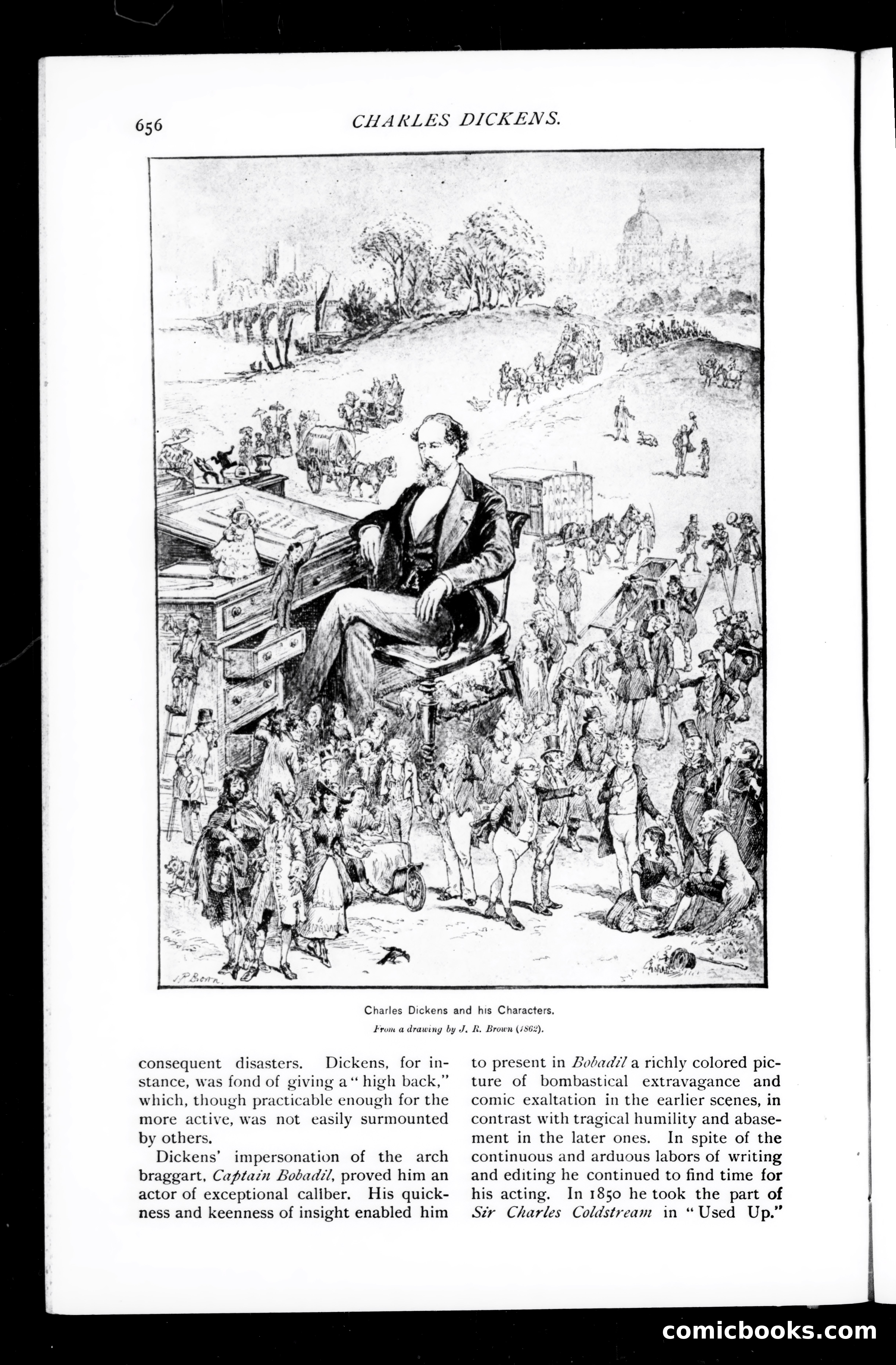 Munsey's Magazine, March 1894 — page 100 of 131