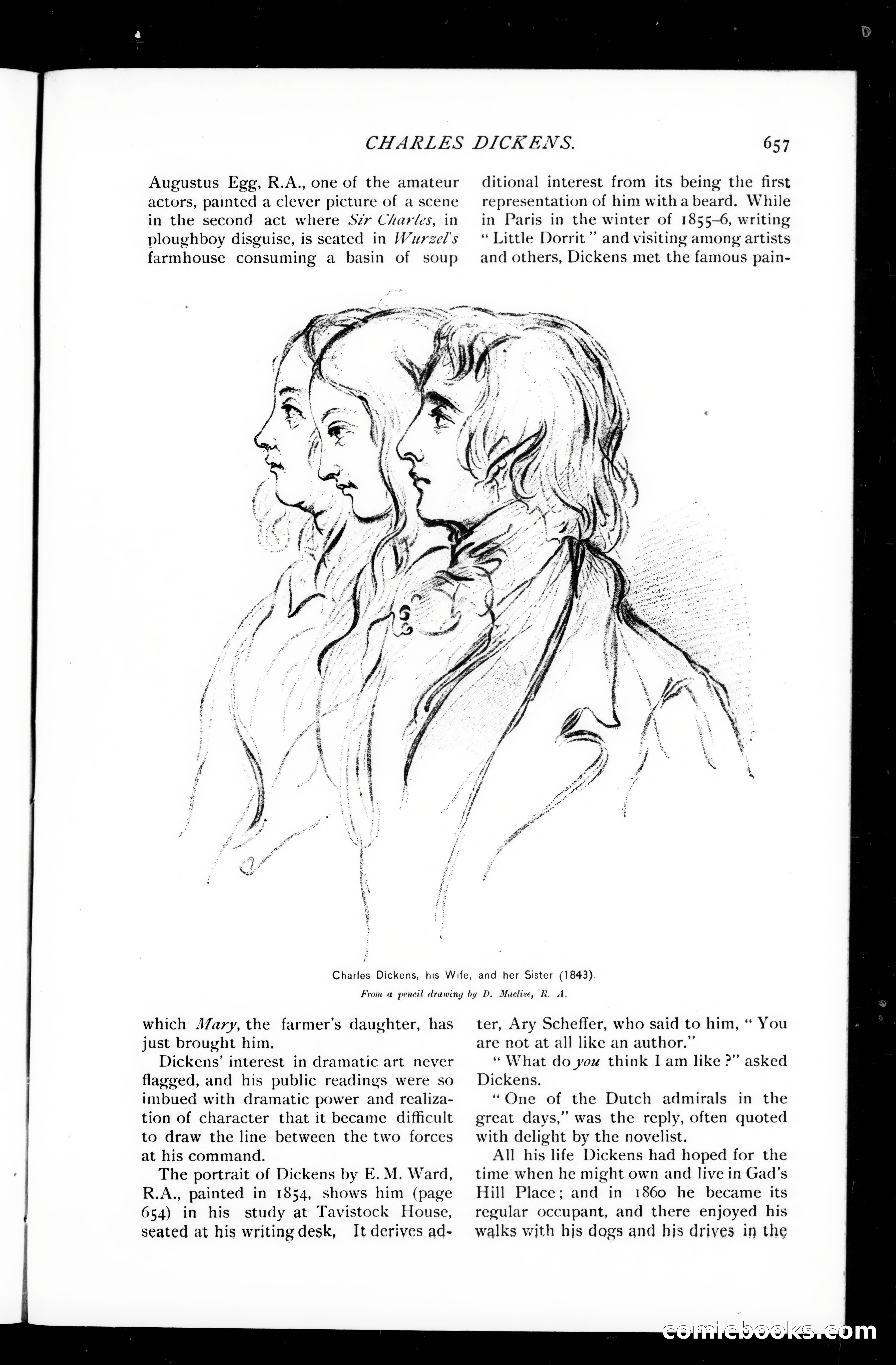 Munsey's Magazine, March 1894 — page 101 of 131