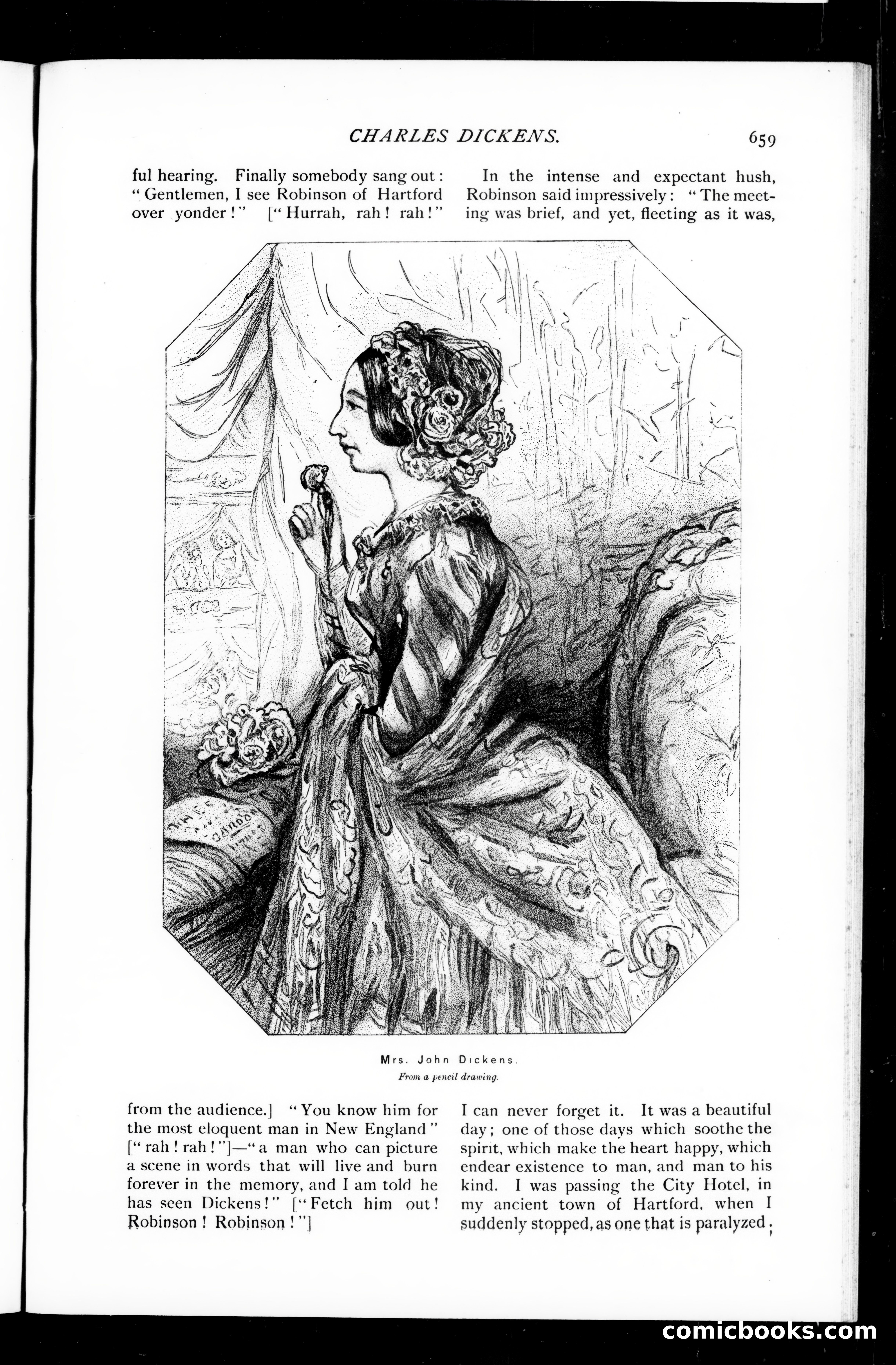 Munsey's Magazine, March 1894 — page 103 of 131