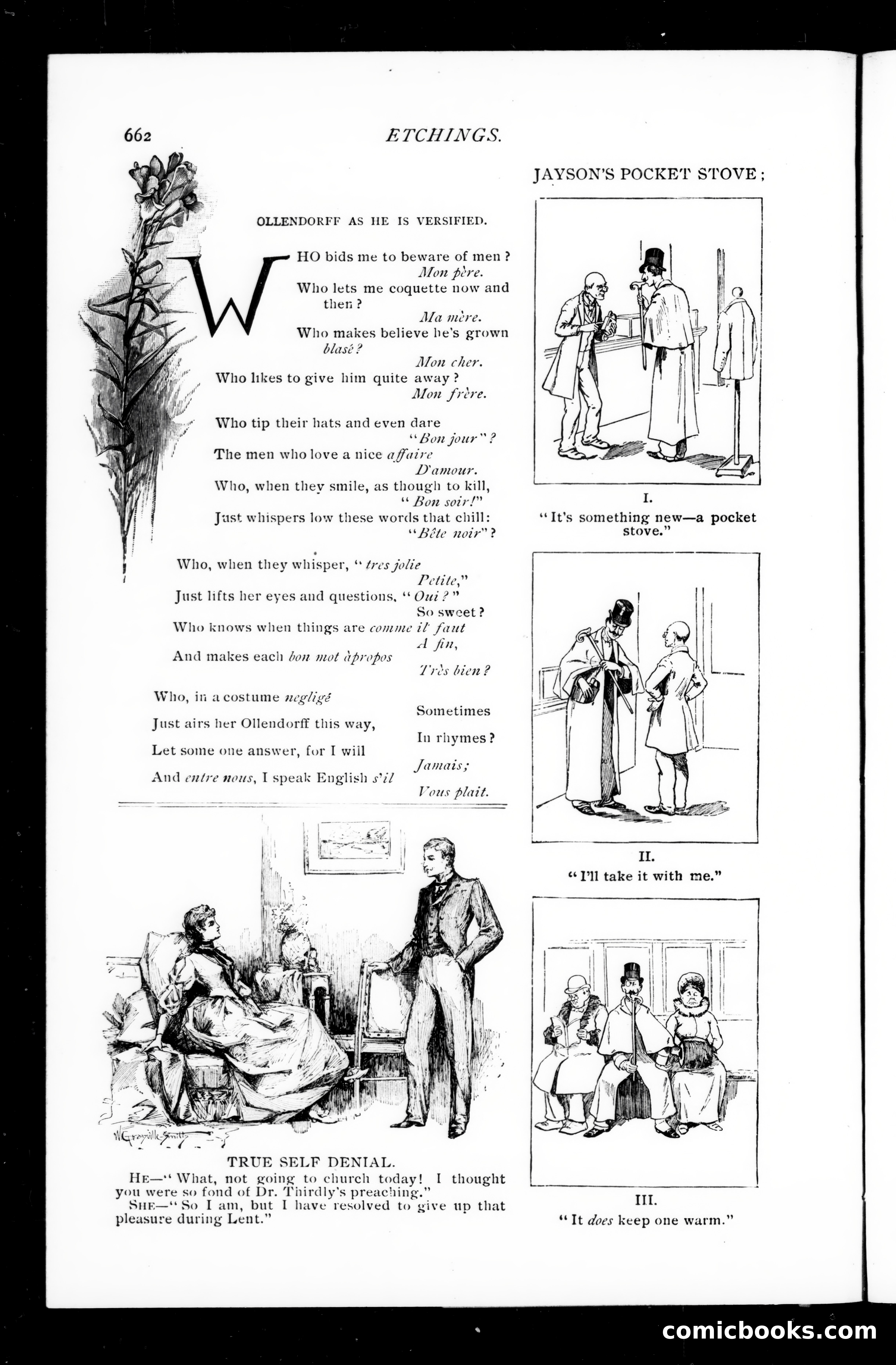 Munsey's Magazine, March 1894 — page 106 of 131