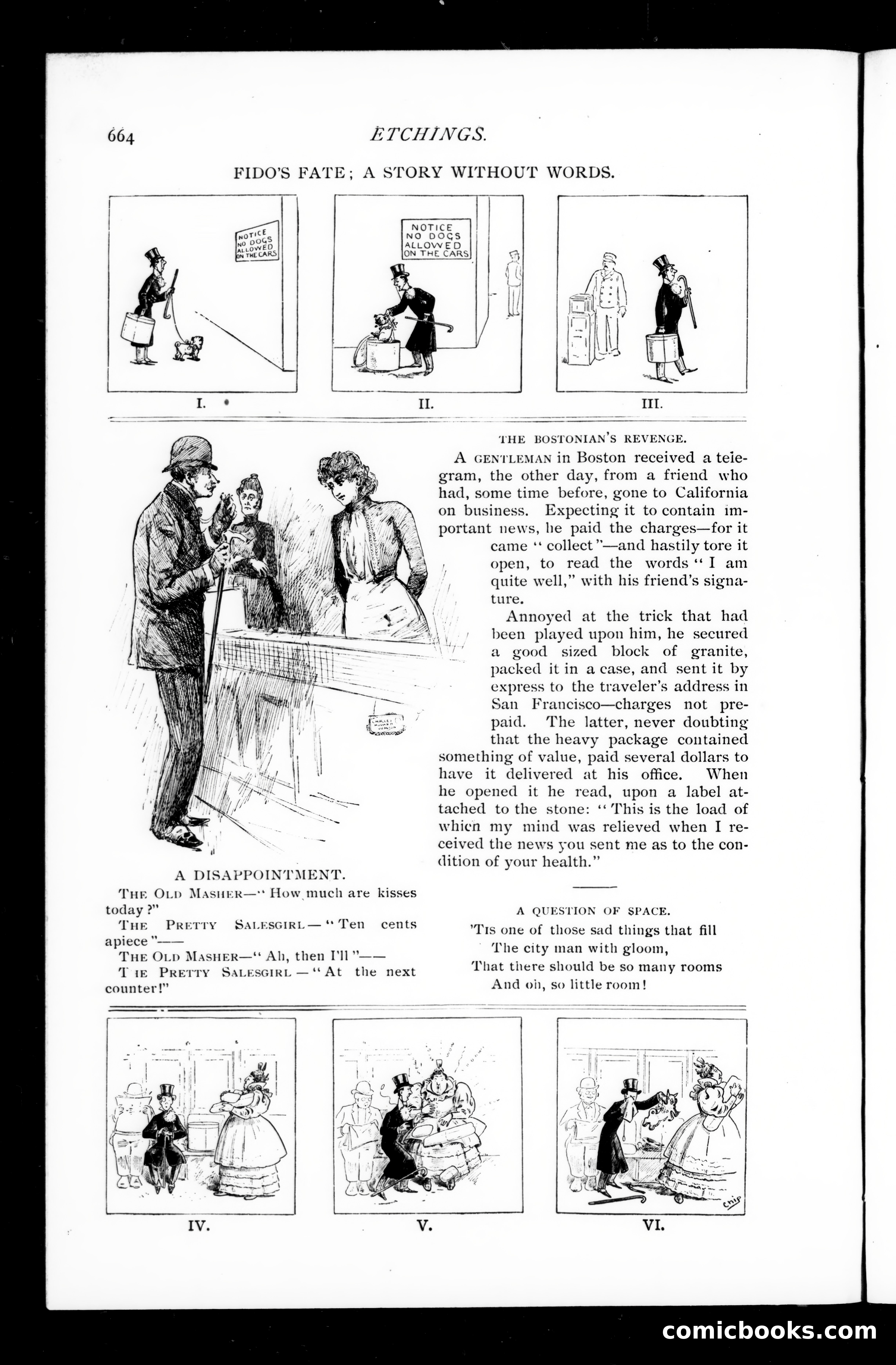 Munsey's Magazine, March 1894 — page 108 of 131