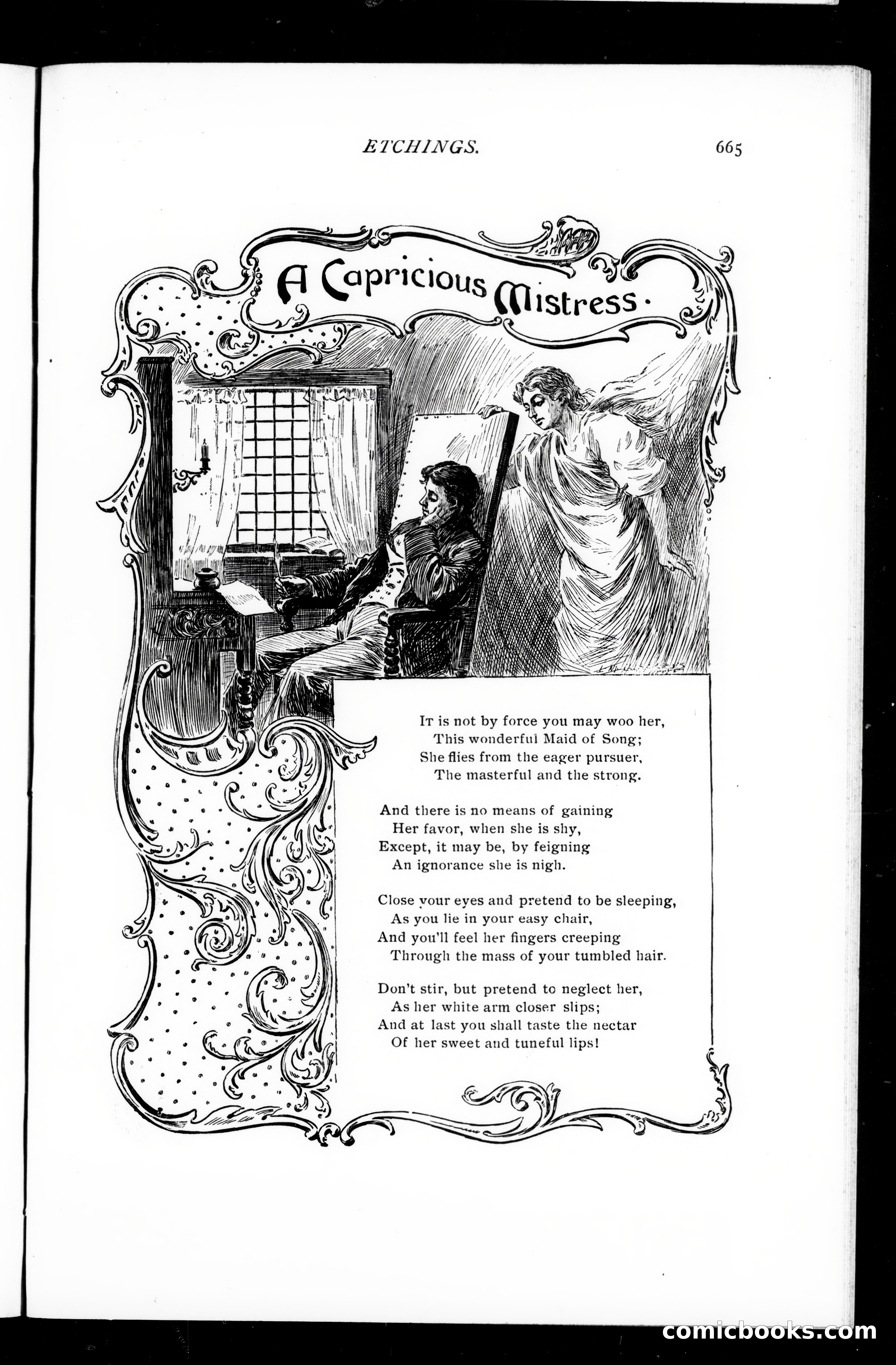 Munsey's Magazine, March 1894 — page 109 of 131