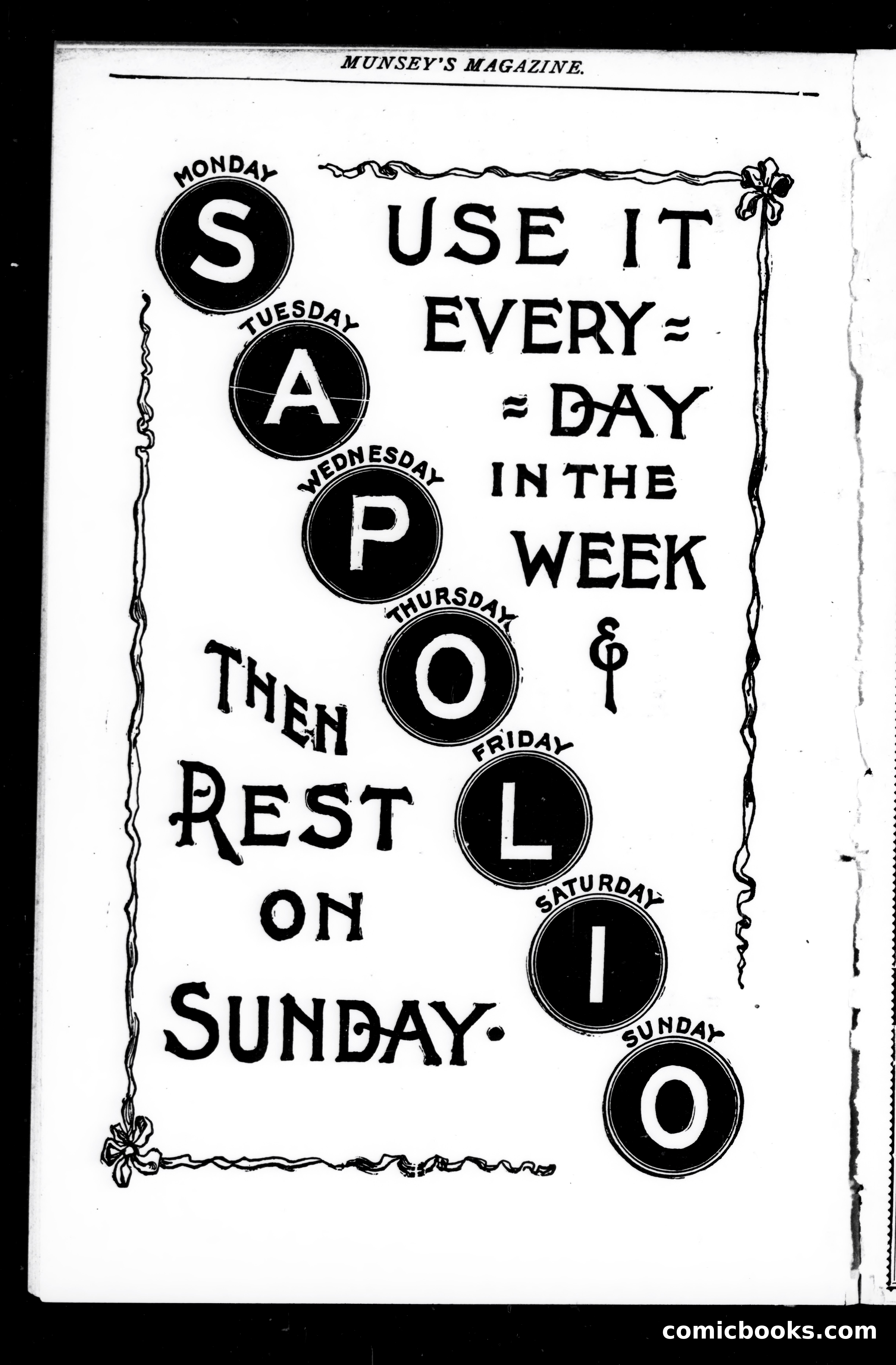 Munsey's Magazine, March 1894 — page 128 of 131
