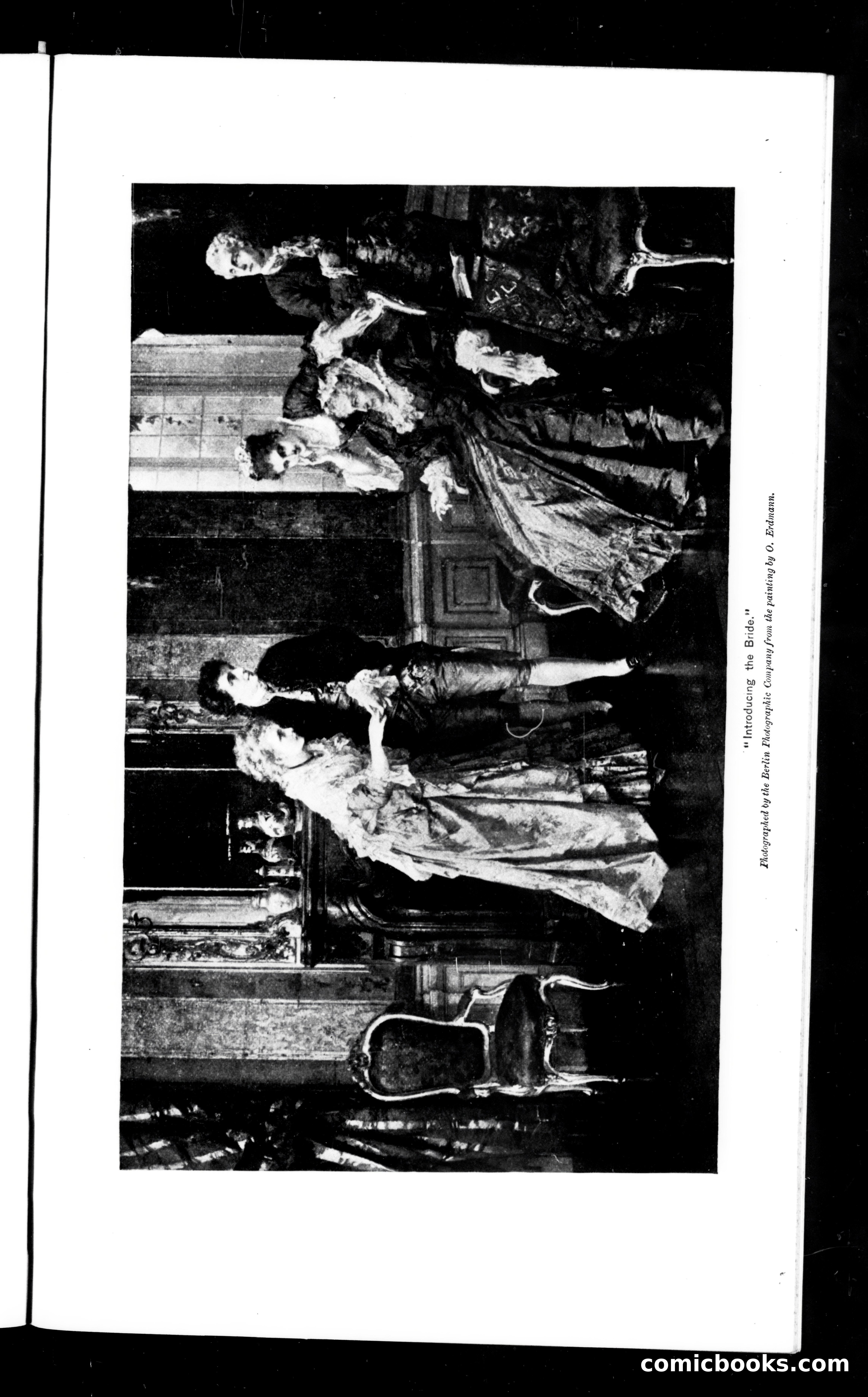 Munsey's Magazine, April 1894 — page 3 of 112