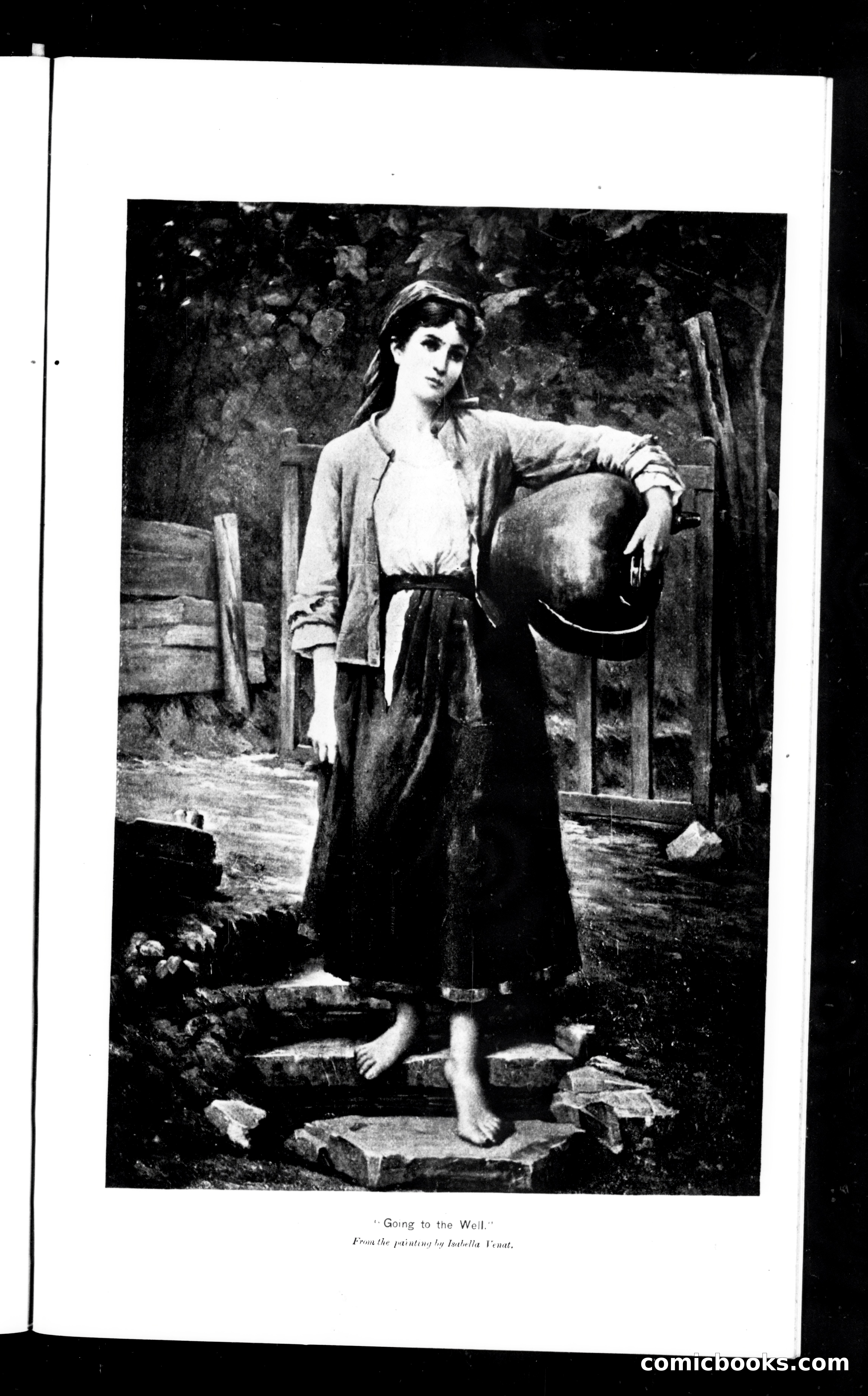 Munsey's Magazine, April 1894 — page 5 of 112