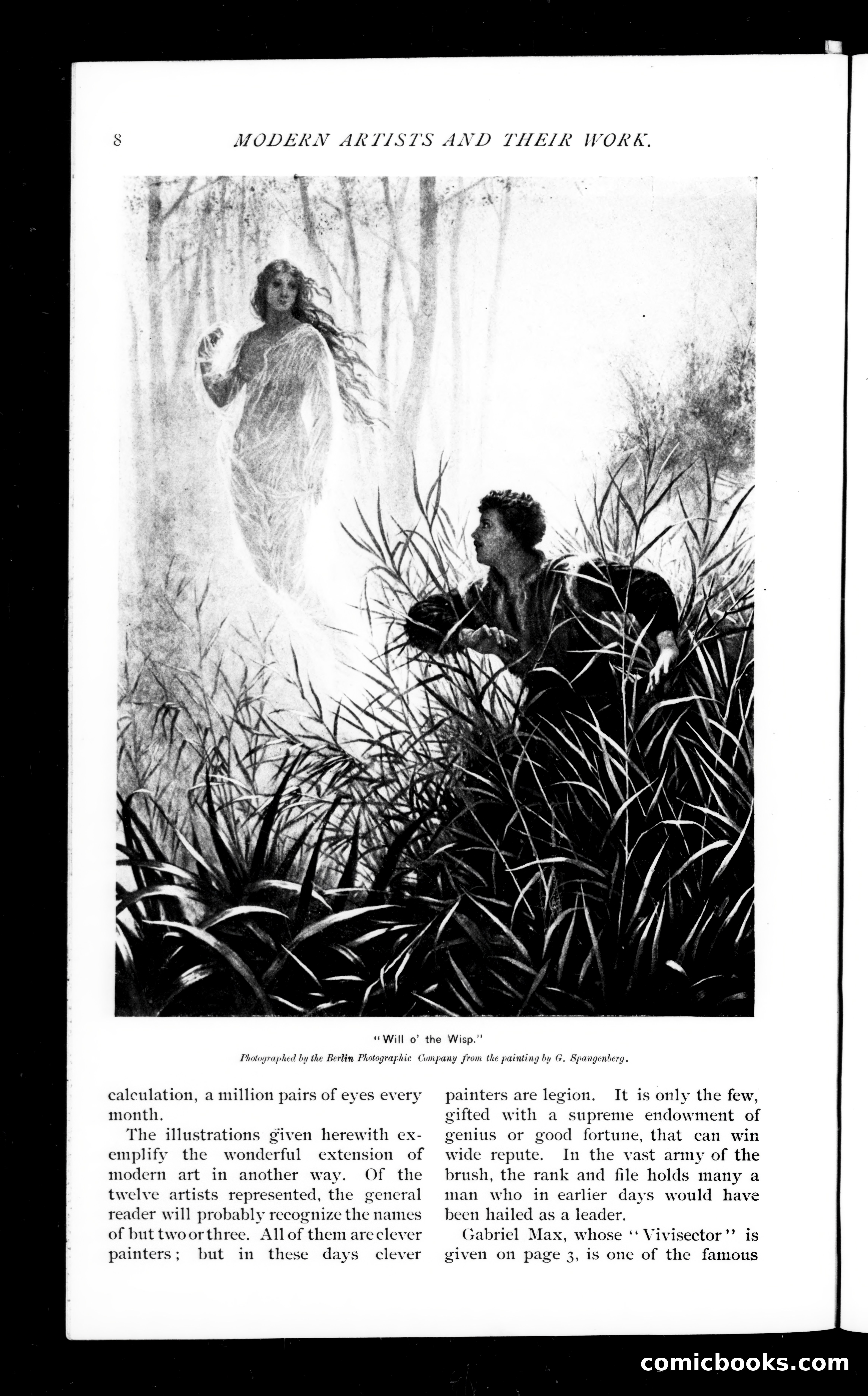 Munsey's Magazine, April 1894 — page 6 of 112