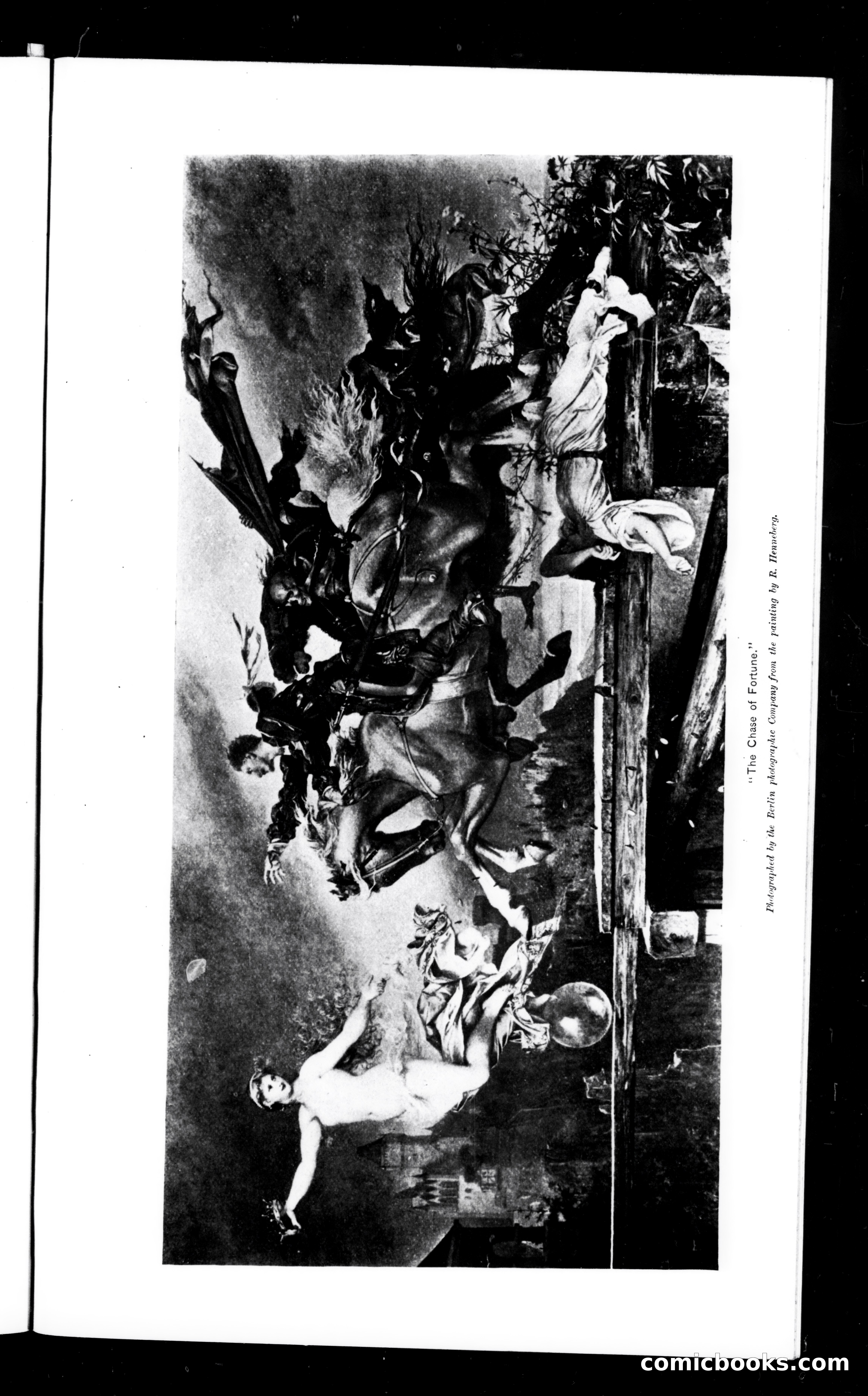 Munsey's Magazine, April 1894 — page 7 of 112