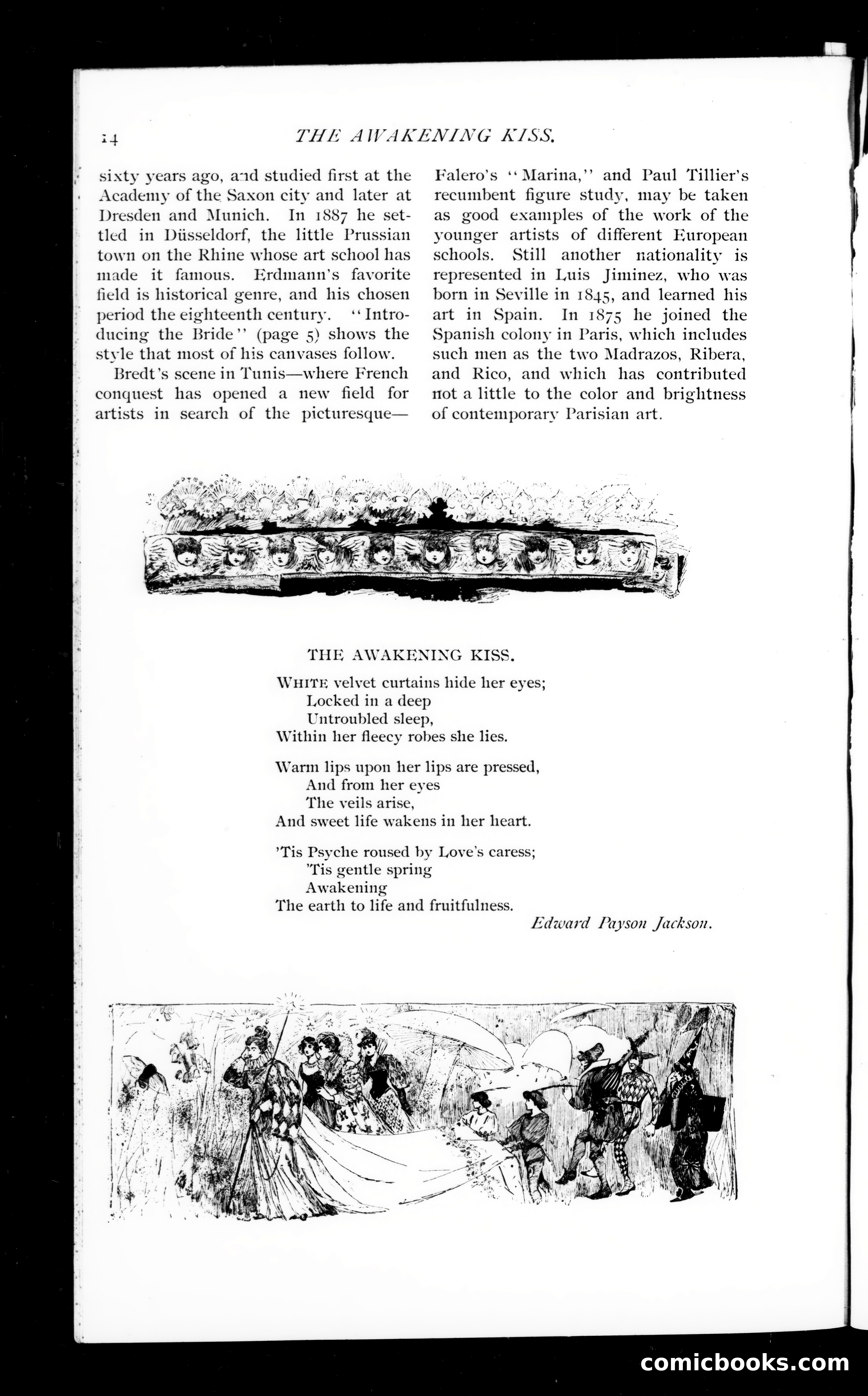 Munsey's Magazine, April 1894 — page 12 of 112