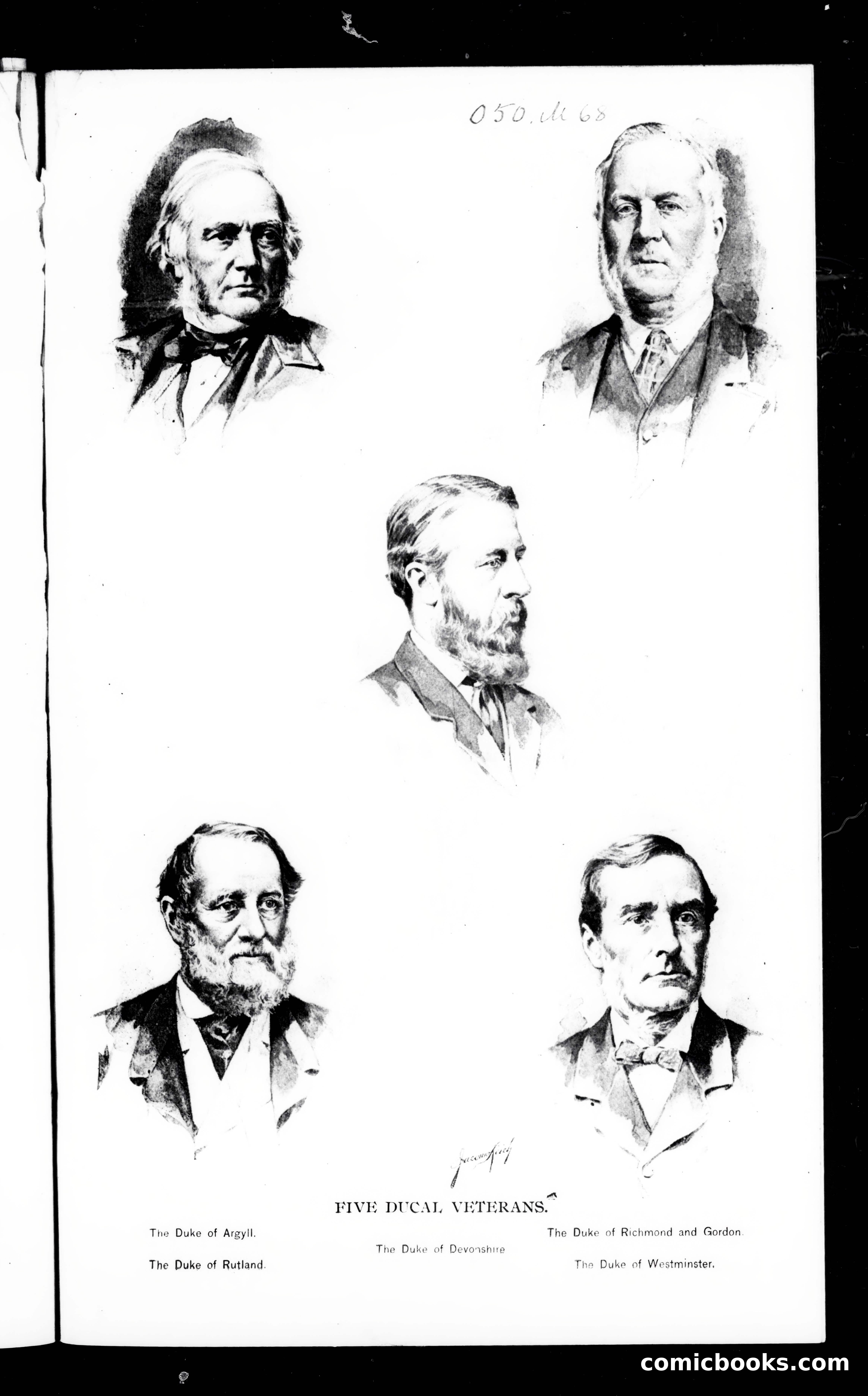 Munsey's Magazine, April 1894 — page 15 of 112