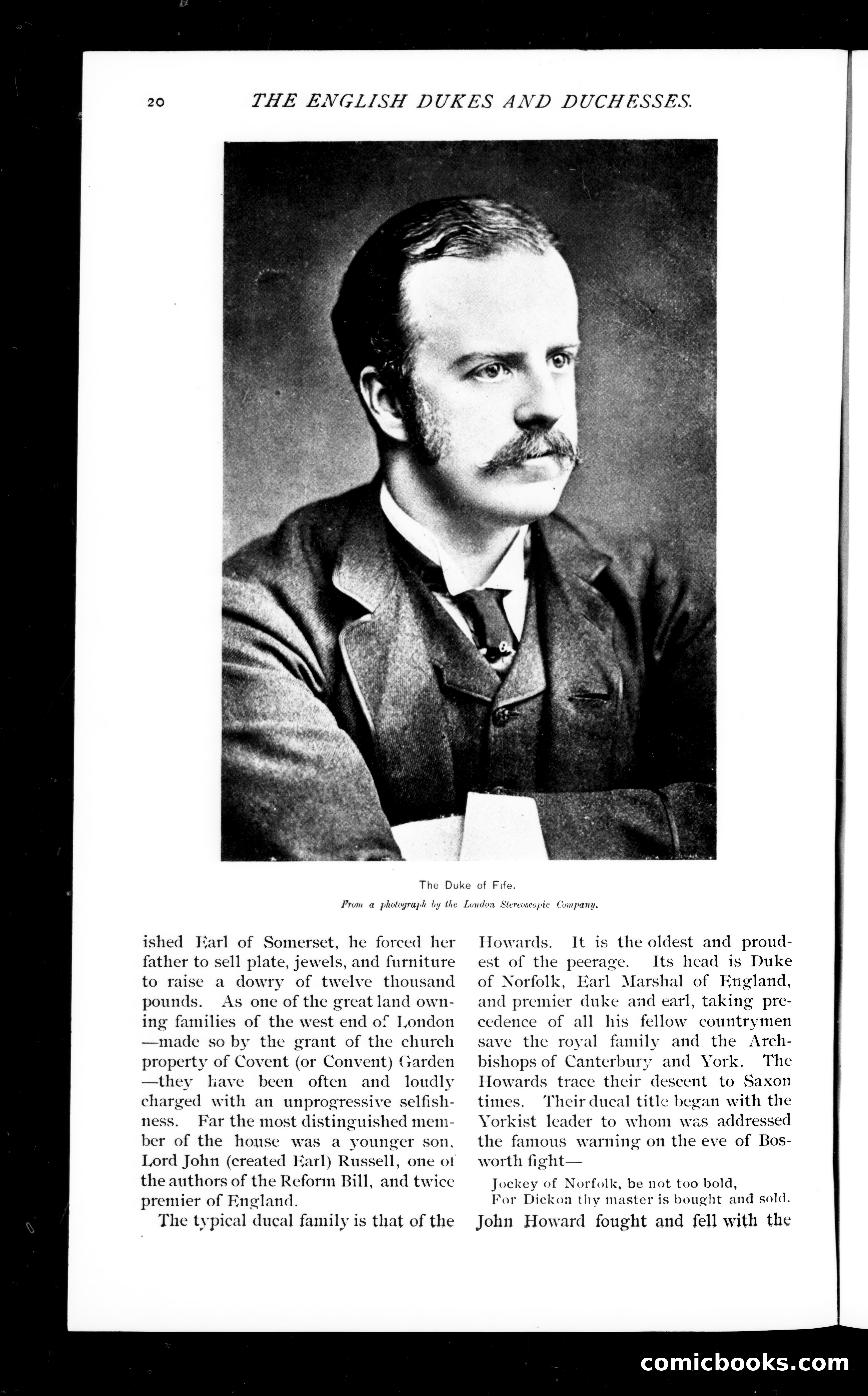 Munsey's Magazine, April 1894 — page 18 of 112