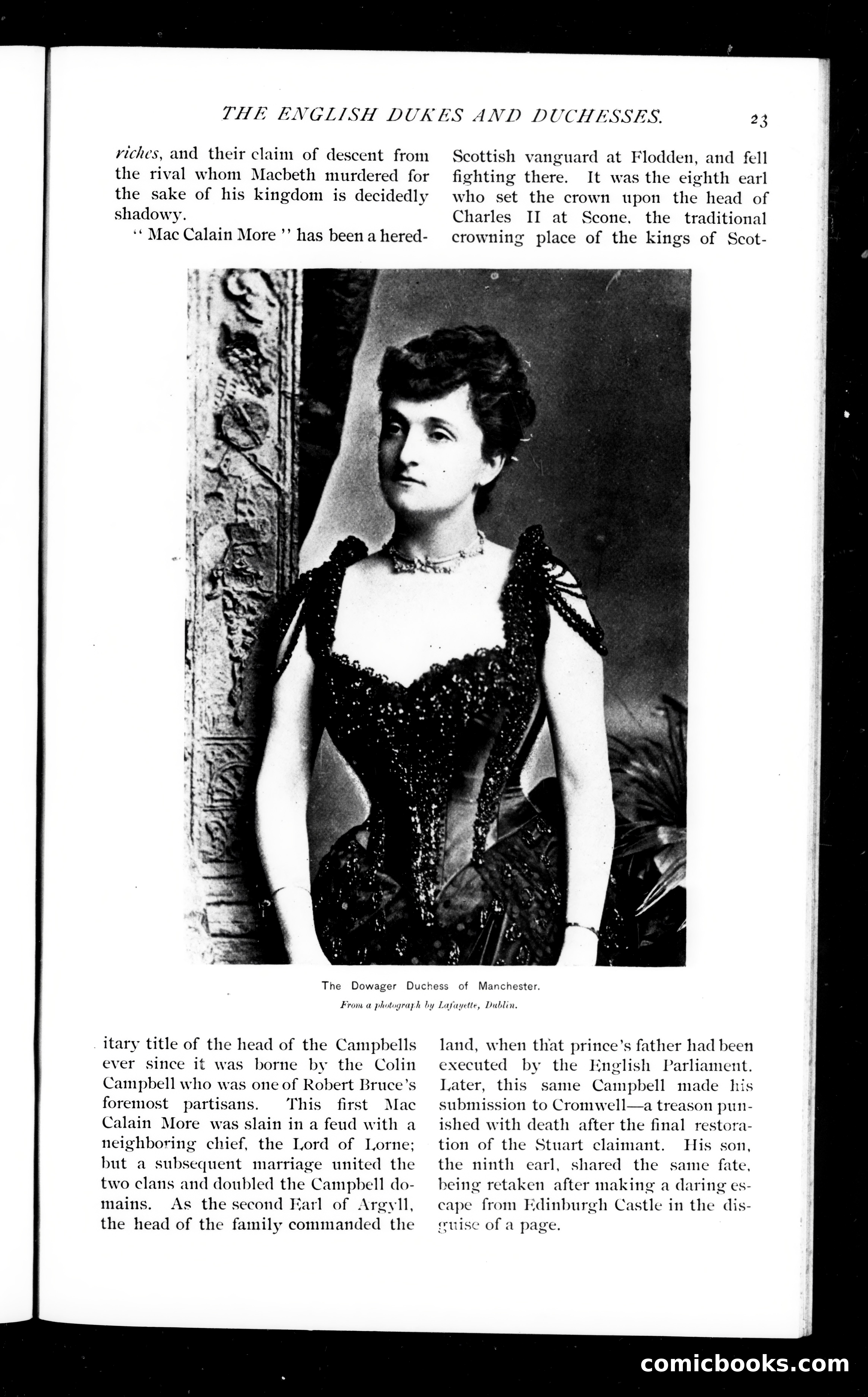 Munsey's Magazine, April 1894 — page 21 of 112