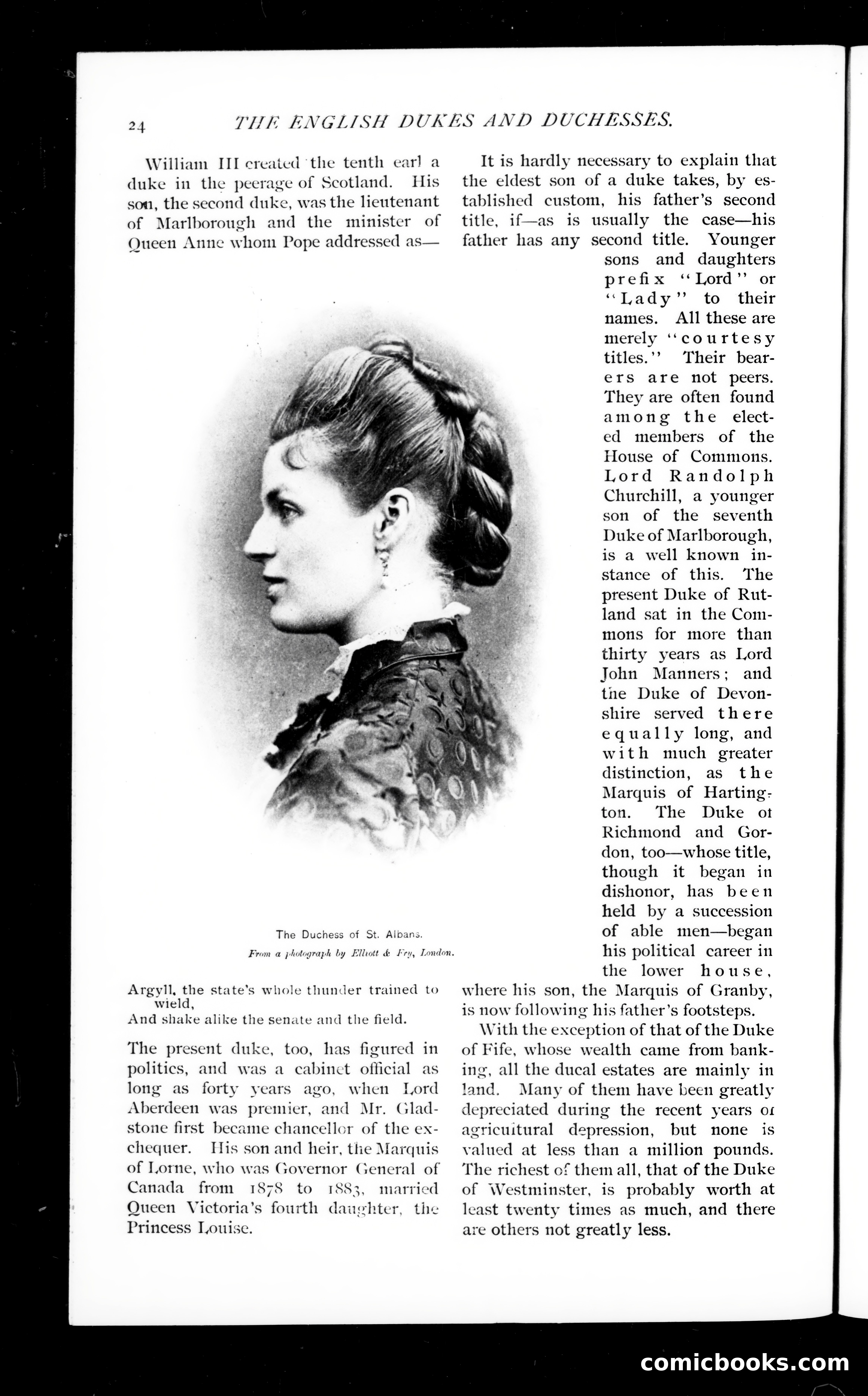 Munsey's Magazine, April 1894 — page 22 of 112