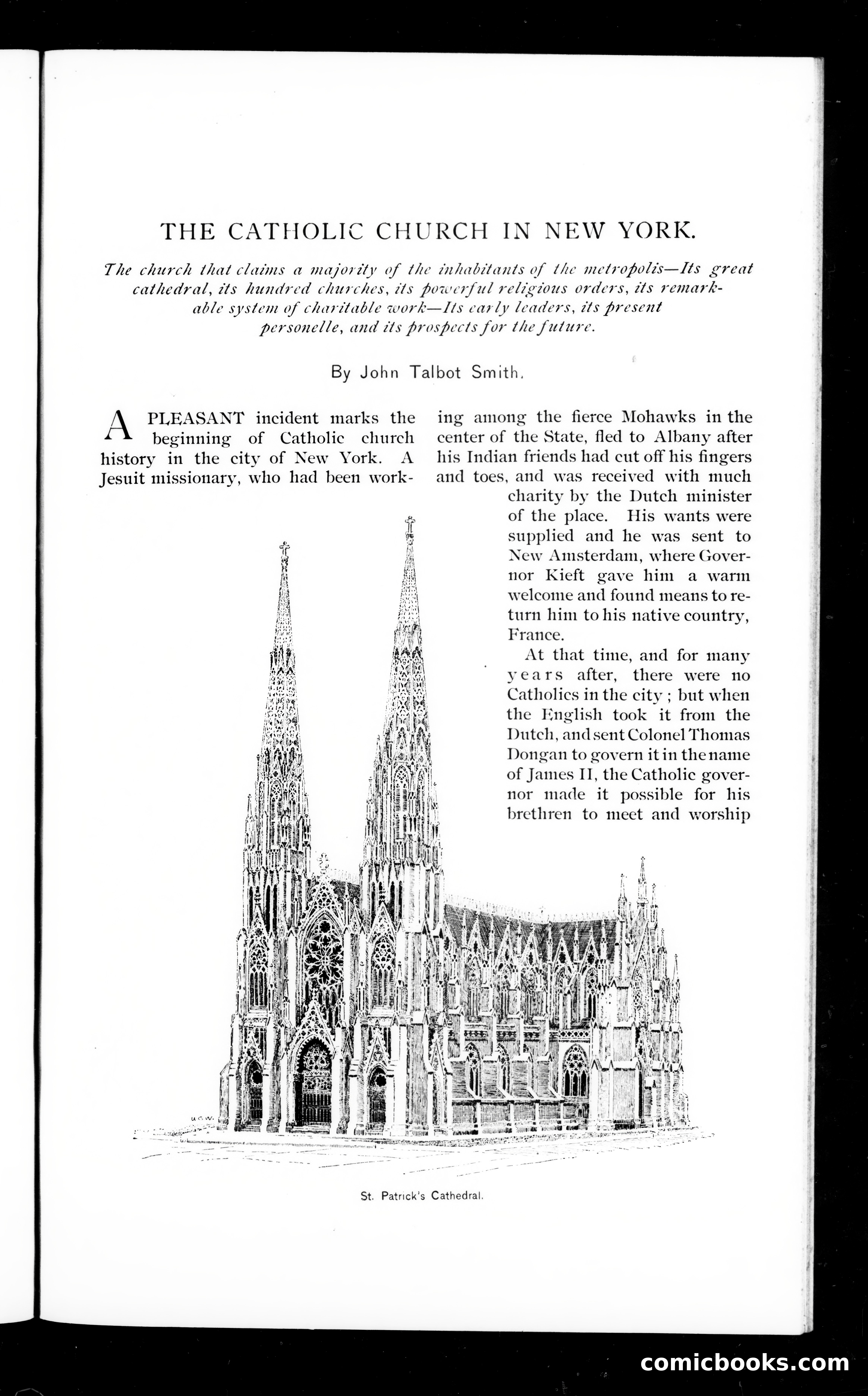Munsey's Magazine, April 1894 — page 23 of 112