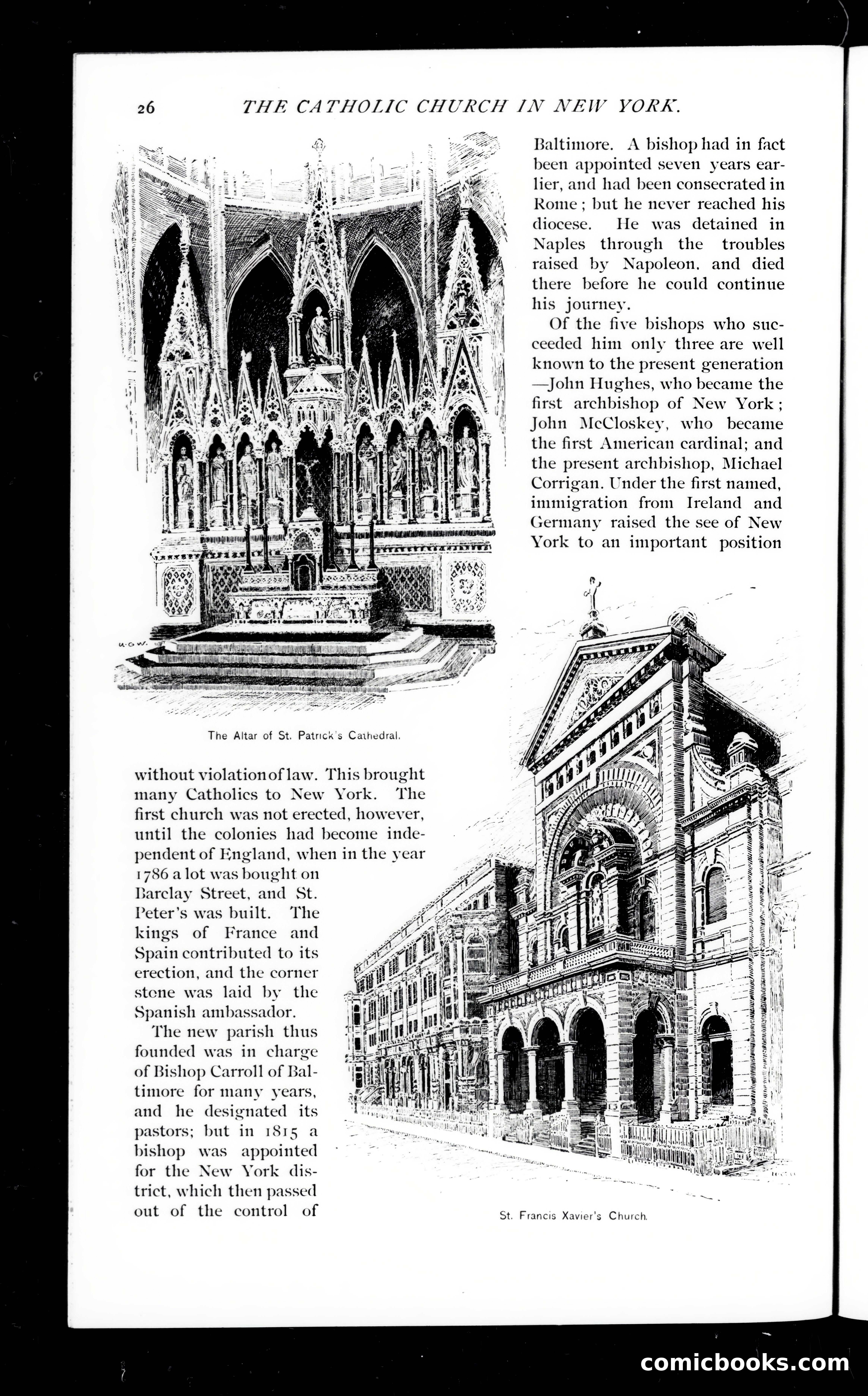 Munsey's Magazine, April 1894 — page 24 of 112