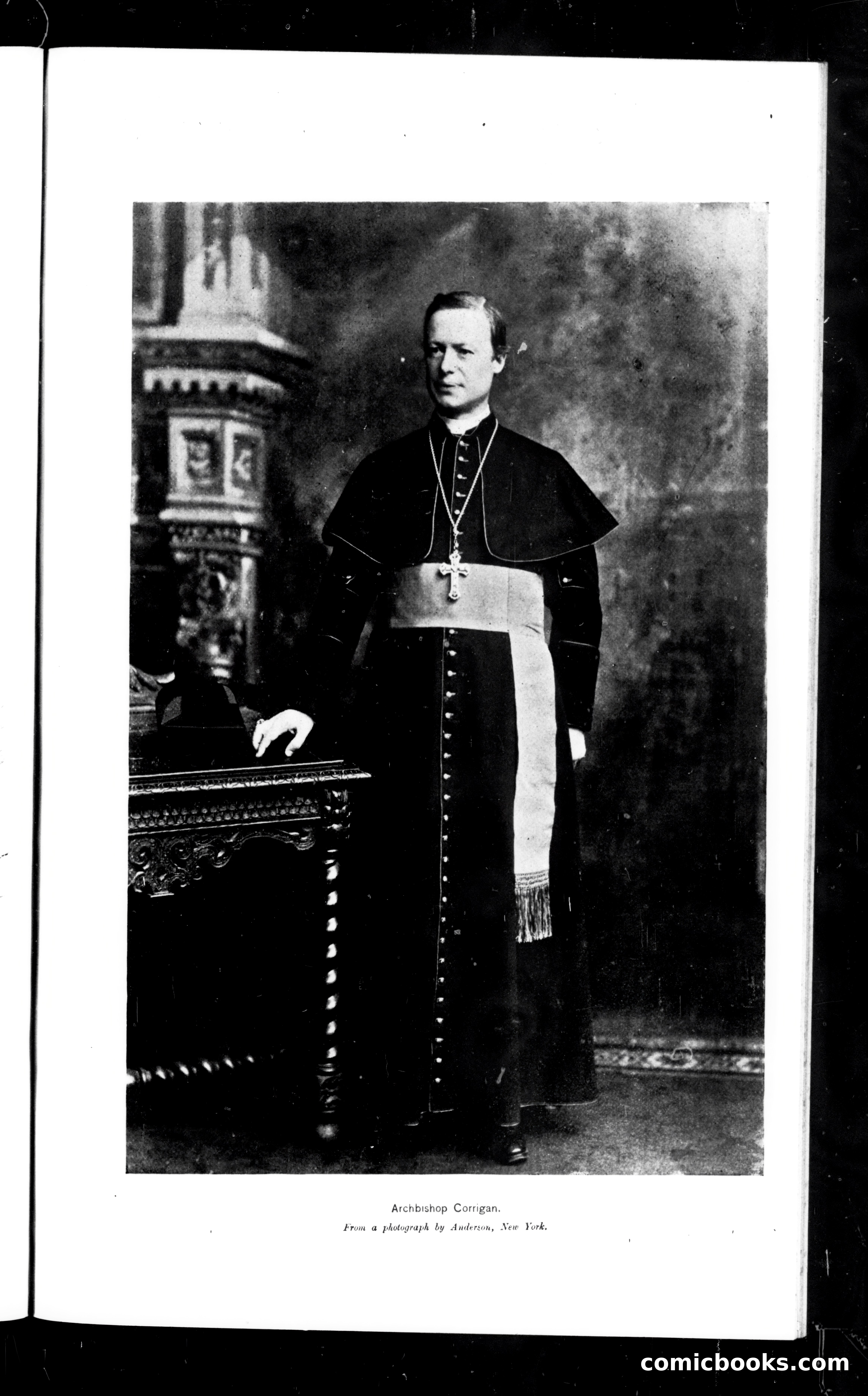 Munsey's Magazine, April 1894 — page 25 of 112
